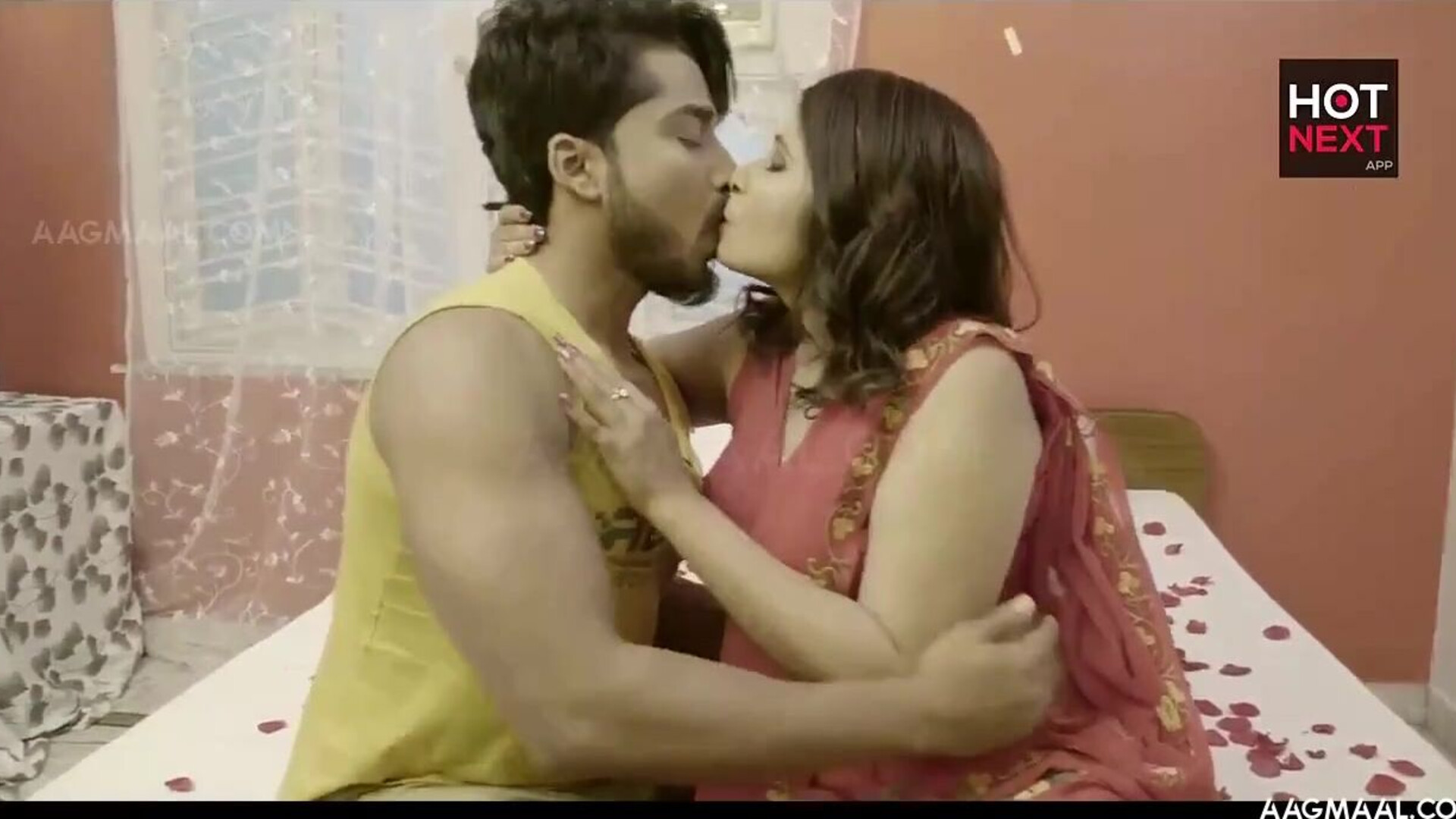 Kaamkrida Pehli Suhagraat Uncut (2024) HotNext Hindi Hot Short Film - gargikhakhalary - priyagamre - bhartijha - leenasingh - prajaktajahagirdar - kairashehgal - sharonparmar - ayushibhowmick - peehukanojiya - pihusharma