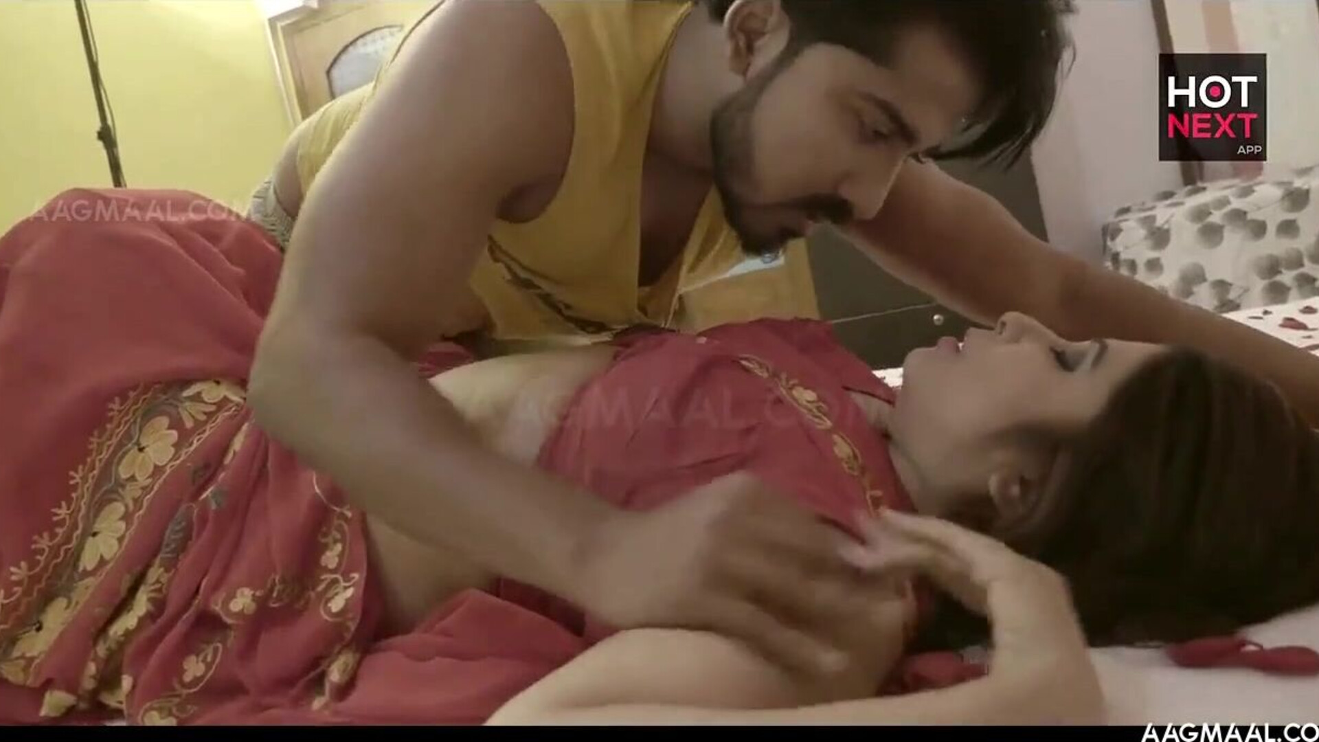 Kaamkrida Pehli Suhagraat Uncut (2024) HotNext Hindi Hot Short Film - gargikhakhalary - priyagamre - bhartijha - leenasingh - prajaktajahagirdar - kairashehgal - sharonparmar - ayushibhowmick - peehukanojiya - pihusharma