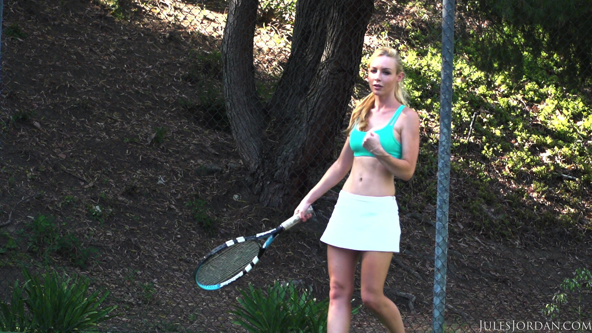 Kayden Kross Is Ready For Sexual Athletics in 4k - 4k - bigtits - blonde