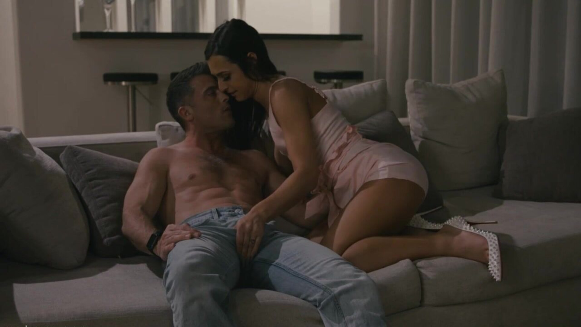 Khloe Kay TS Taboo - hot