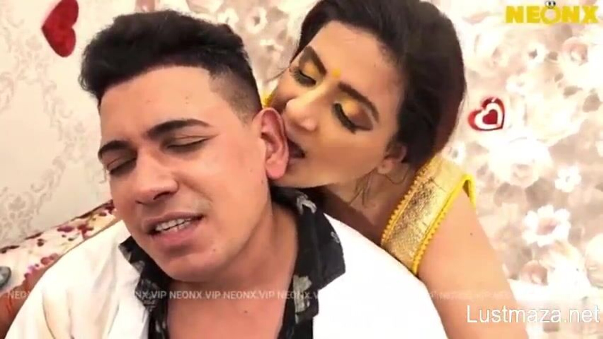 Khujli Uncut (2022) NeonX Hindi Hot Short Film - sucharitabhattacharya - tinanandi - tinanandy - tinadutta - sapnasappu - kajalchauhan - nanditadutta - pallavipatil - priyasingh - zoyarathore