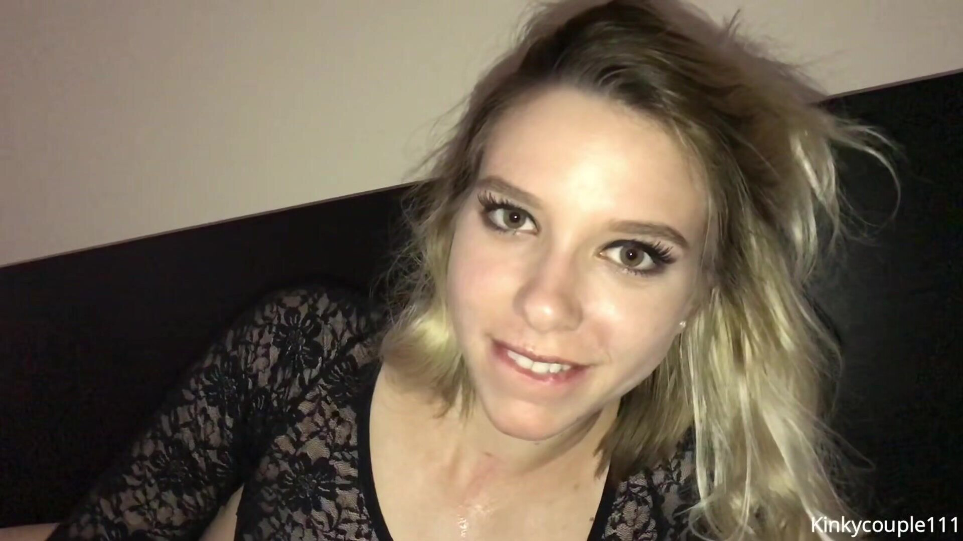 Kinkycouple111 Virtual Sex With Samantha Flair 4k - big tits - handjob - pov