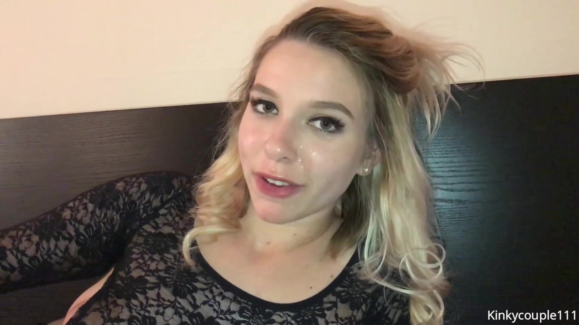 Kinkycouple111 Virtual Sex With Samantha Flair 4k - big tits - handjob - pov