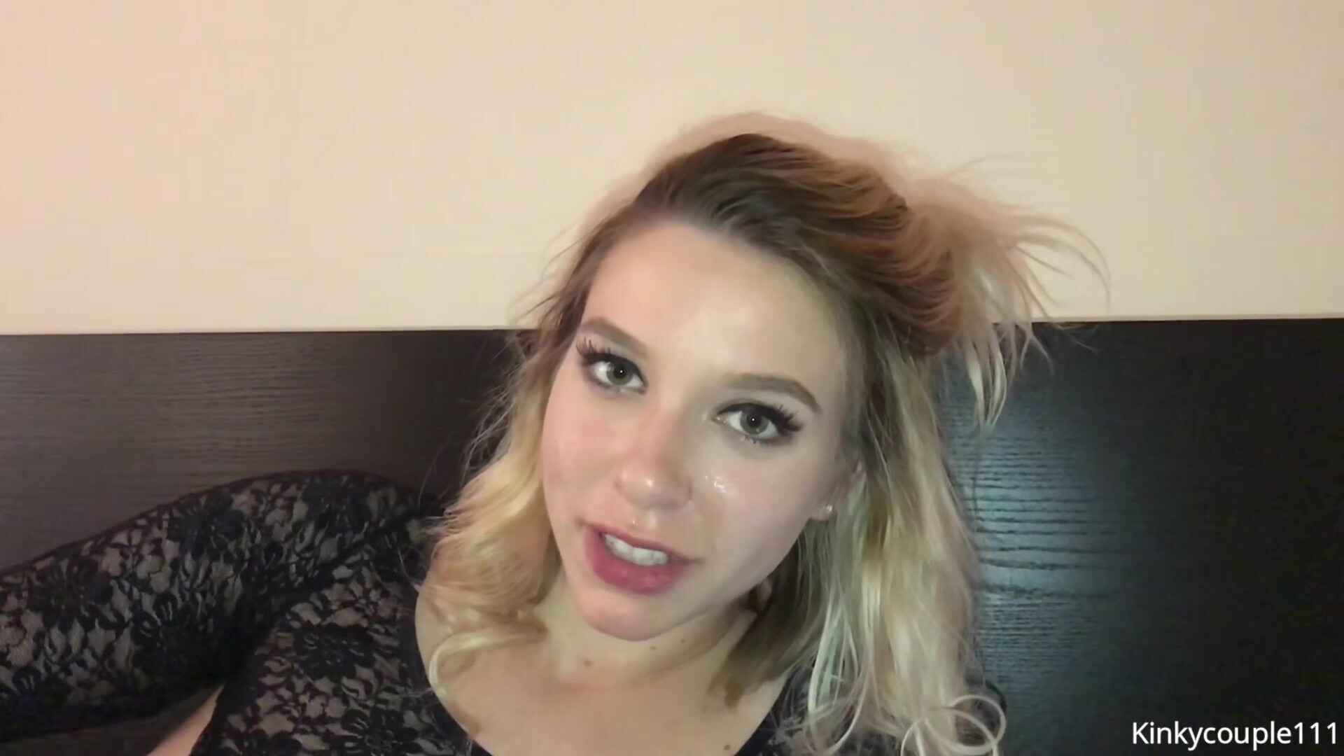 Kinkycouple111 Virtual Sex With Samantha Flair 4k - big tits - handjob - pov