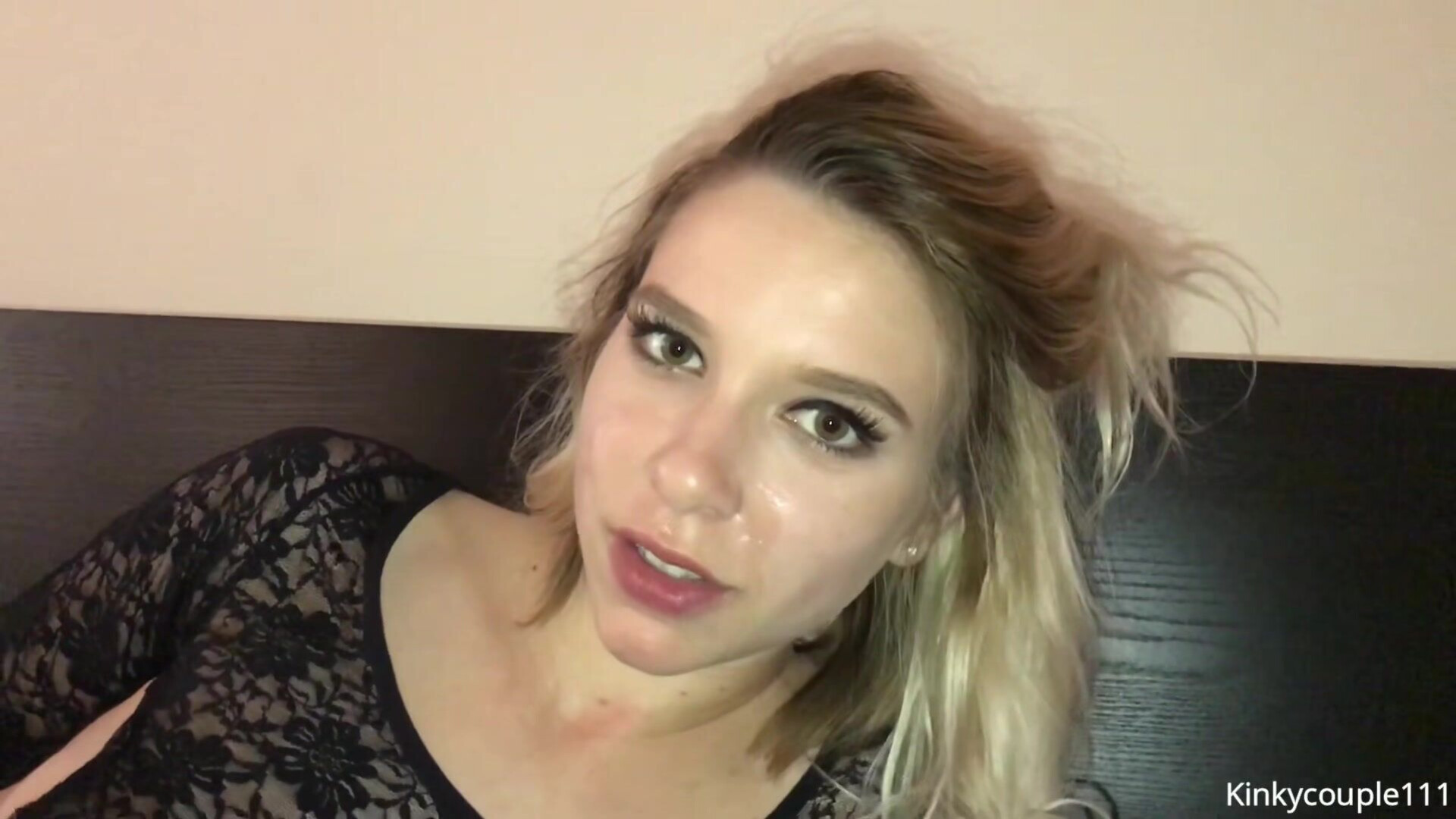 Kinkycouple111 Virtual Sex With Samantha Flair 4k - big tits - handjob - pov