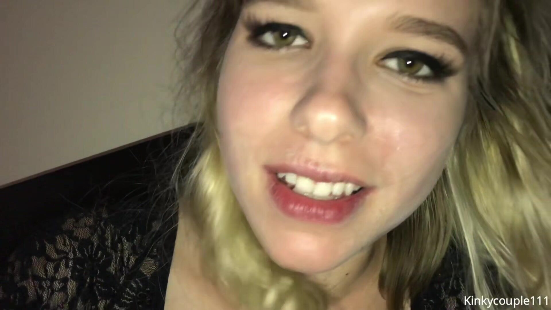 Kinkycouple111 Virtual Sex With Samantha Flair 4k - big tits - handjob - pov