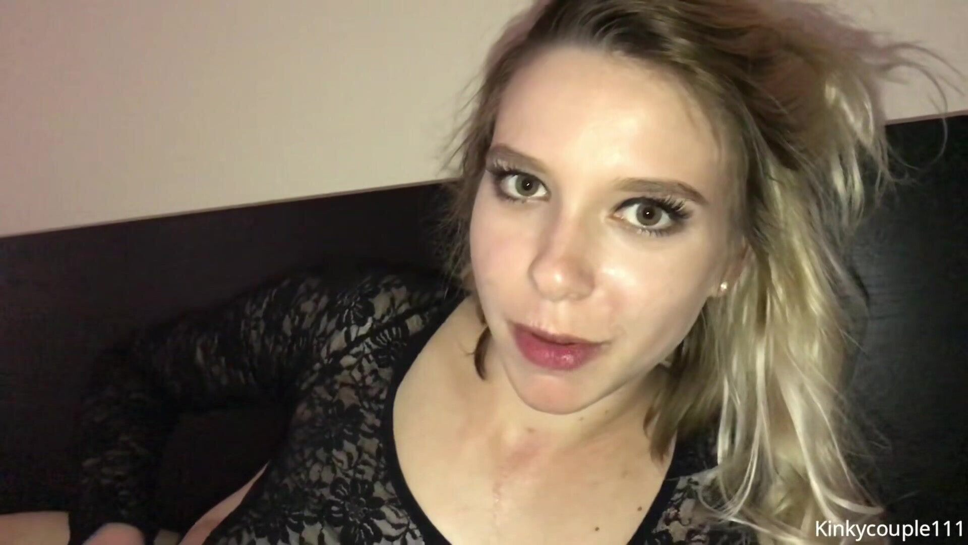 Kinkycouple111 Virtual Sex With Samantha Flair 4k - big tits - handjob - pov