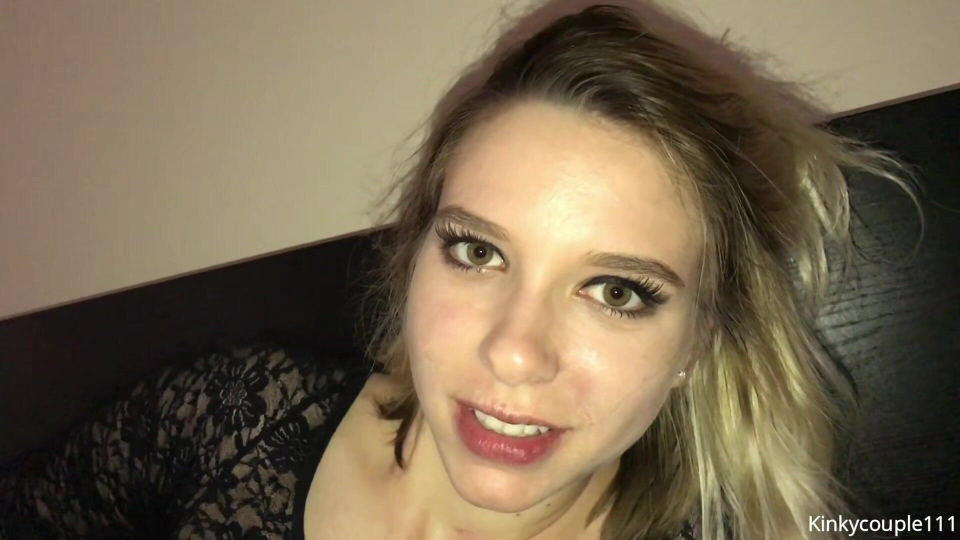 Kinkycouple111 Virtual Sex With Samantha Flair 4k - big tits - handjob - pov