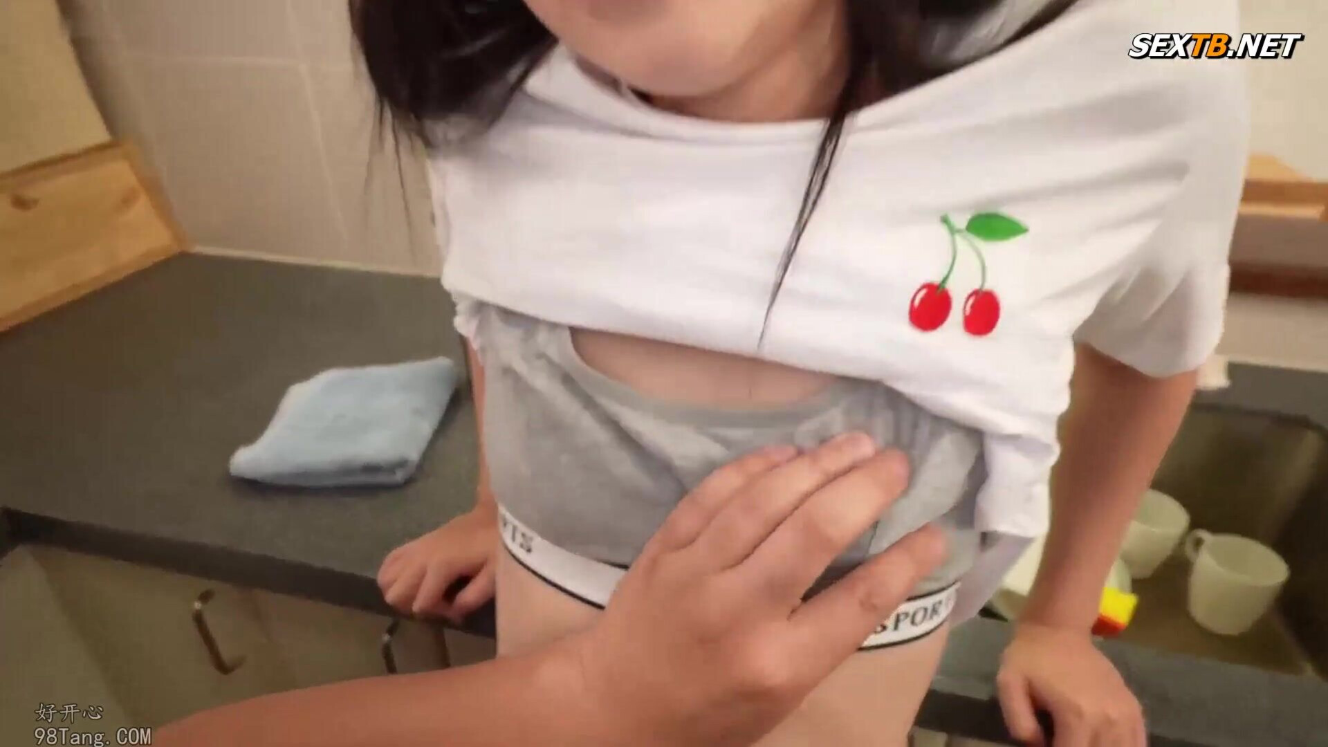 LULU432 RM Toys n Girl - reduced mosaic - jav - creampie