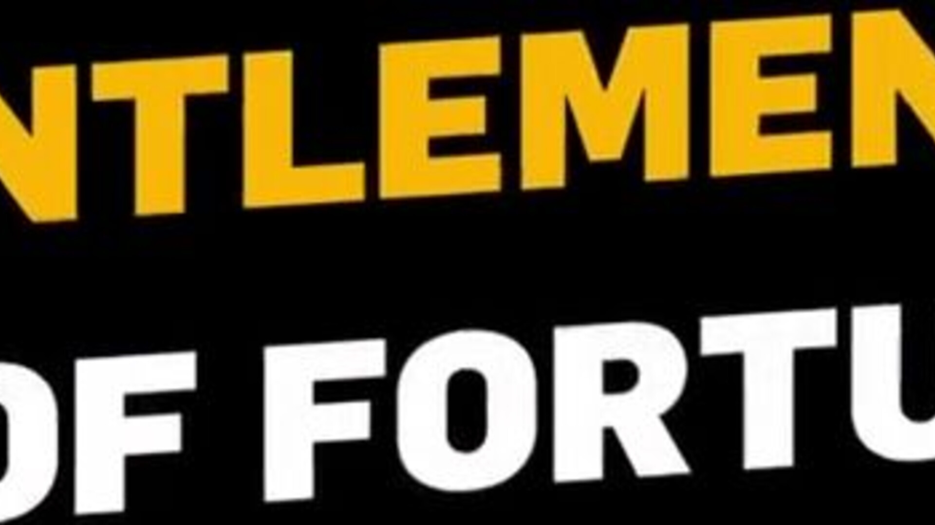 Lilly Mays Gentlemen Of Fortune - milf - big ass - blowjob