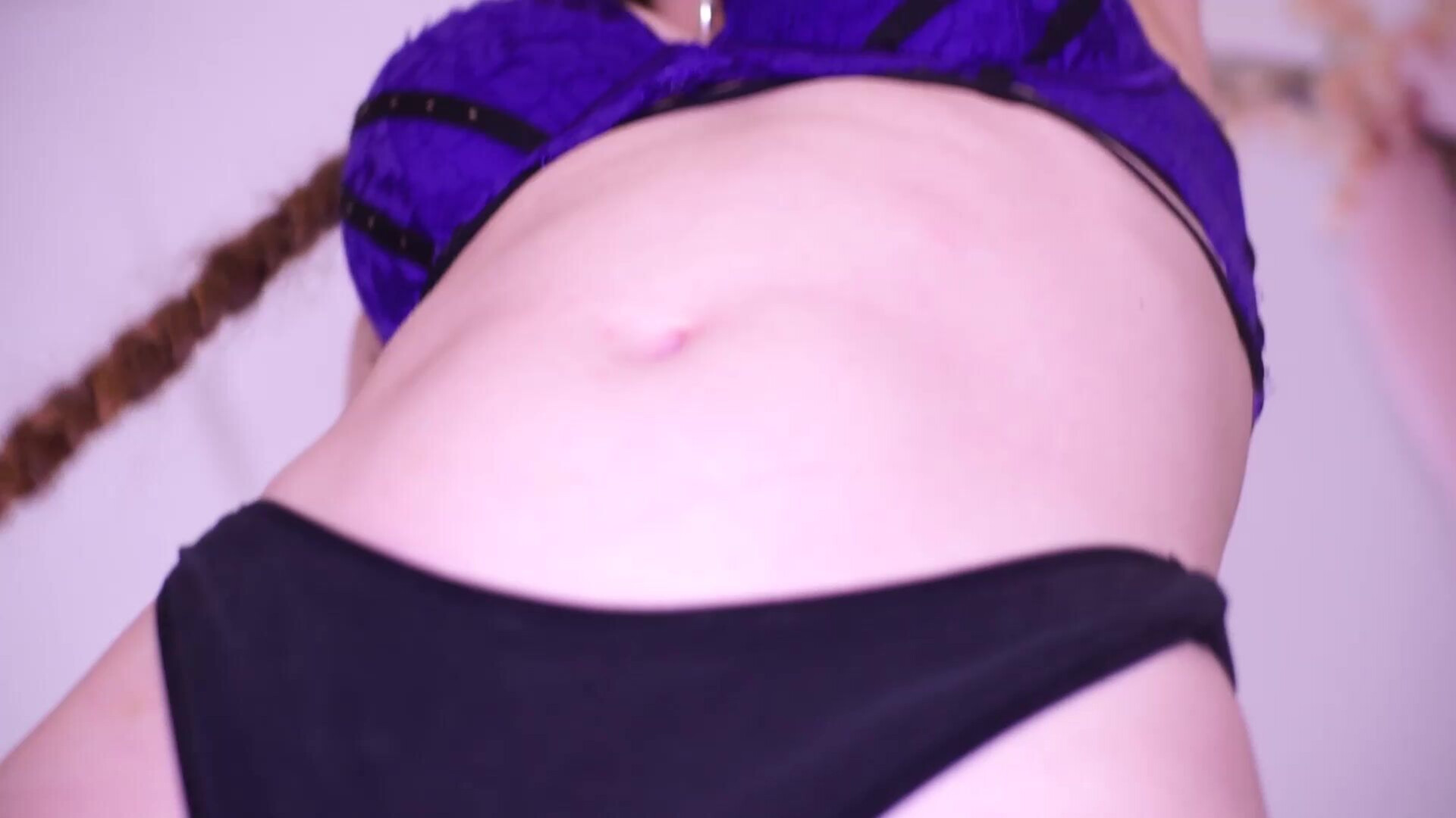 Longhairluna Pussy Eating Worship Fluffer Joi - petite - solo - amateur