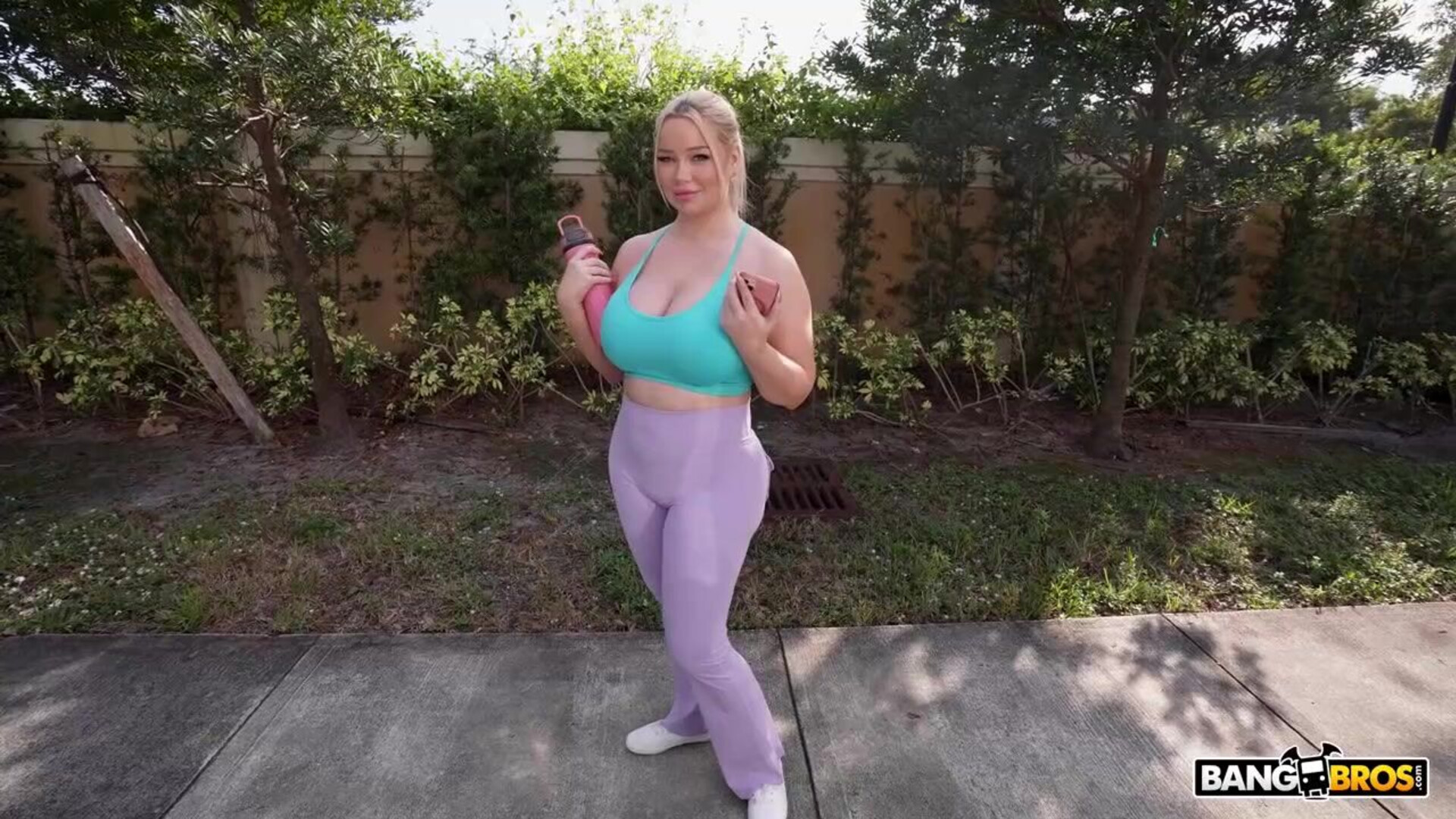 Luna Angel bb - big ass - big tits - blowjob - sex - fuck