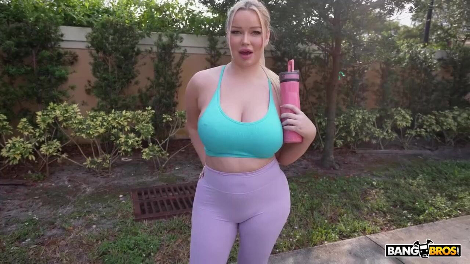 Luna Angel bb - big ass - big tits - blowjob - sex - fuck