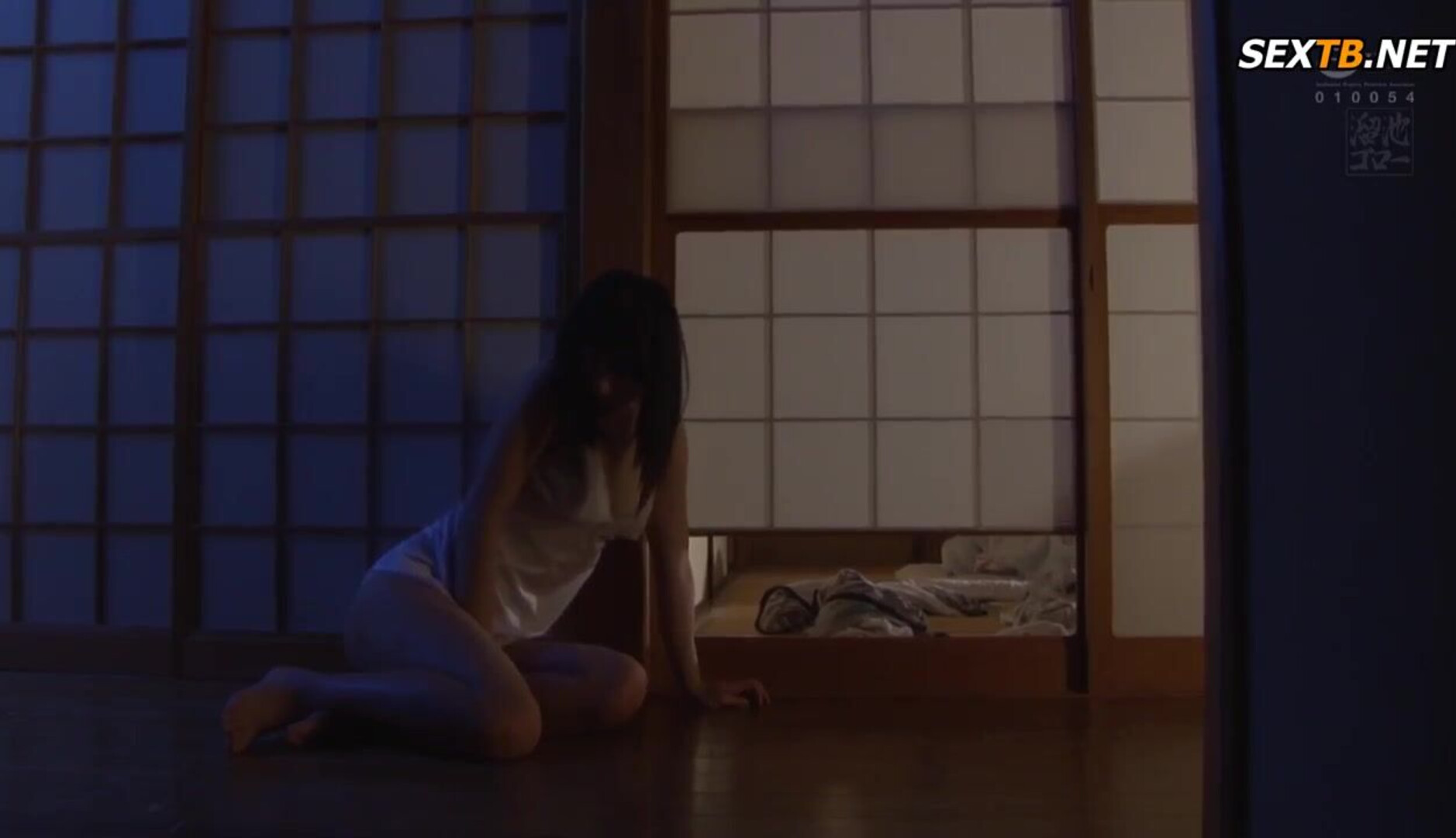 MEYD 408 [English Subbed] Mari Takasugi - father in law - daughter in law - japanese - creampie - big tits - blowjob - pussy licking