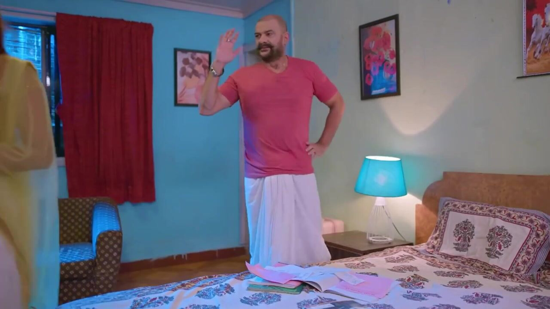 Maalik Season 01 Episodes 01 to 04 (2023) Besharams Hindi Hot Web Series - neelam - sapnasappu - tinanandy - tinadutta - sucharitabhattacharya - alkaraj - priyagamre - bhartijha - ayushijaiswal - suha