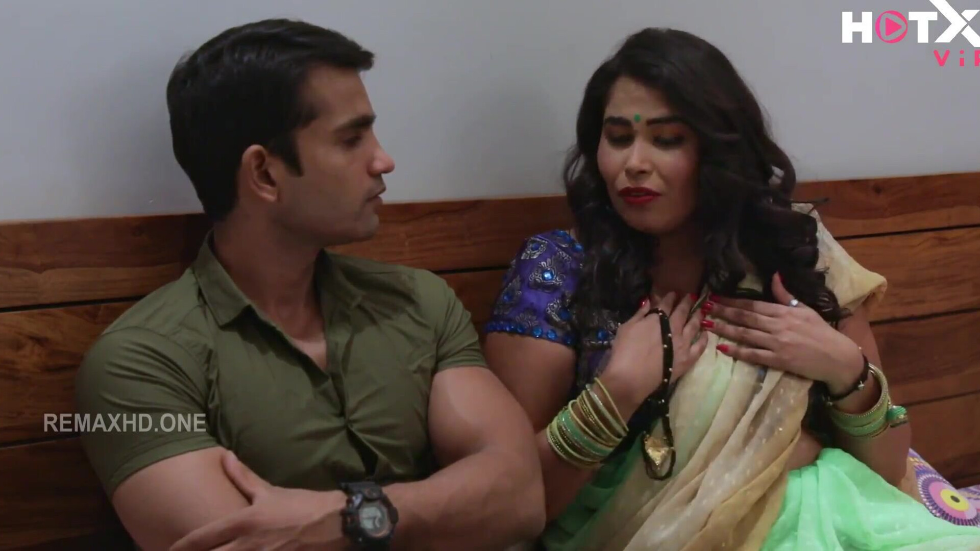 Milan Uncut (2022) HotX Originals Hindi Hot Short Film - sucharitabhattacharya - tinanandi - tinadutta - sapnasappu - nanditadutta - pallavipatil - priyasingh - kajalchauhan - soniyadhillon - zoyarath
