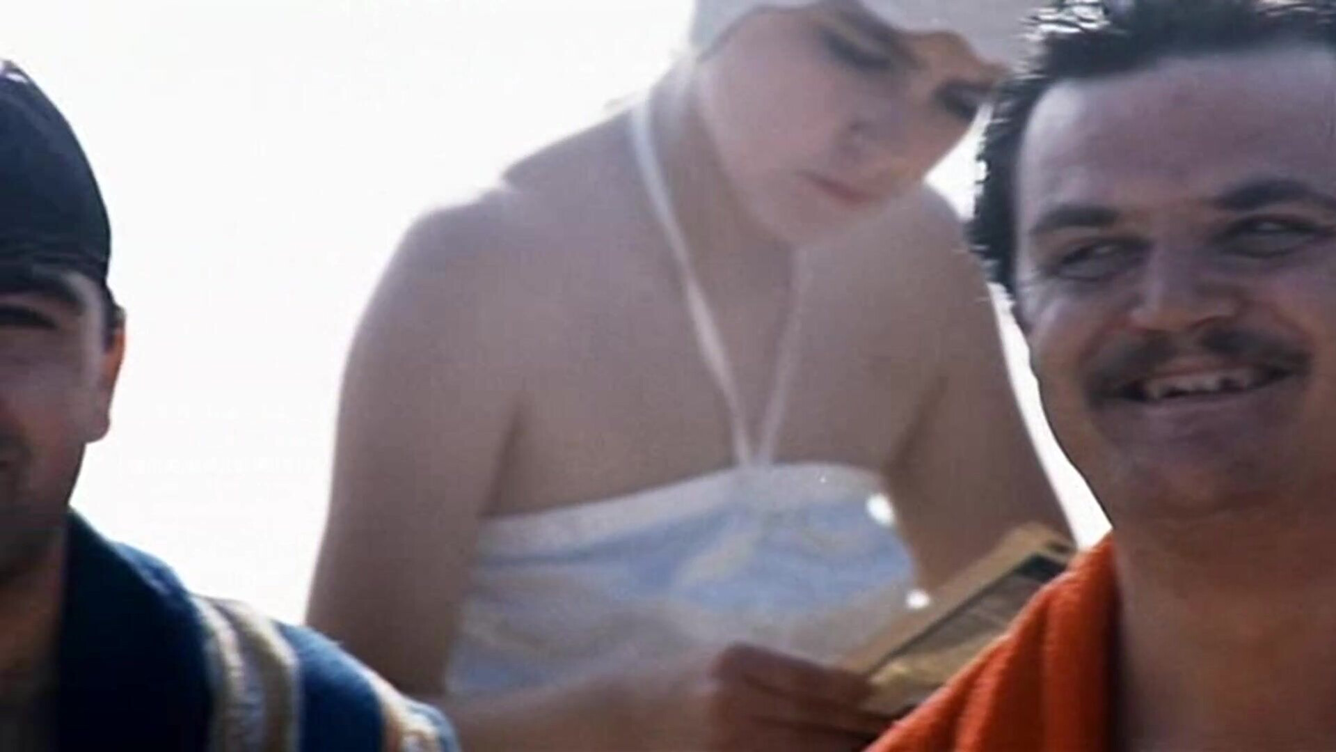 Miranda (1985) Tinto Brass Collection - milf