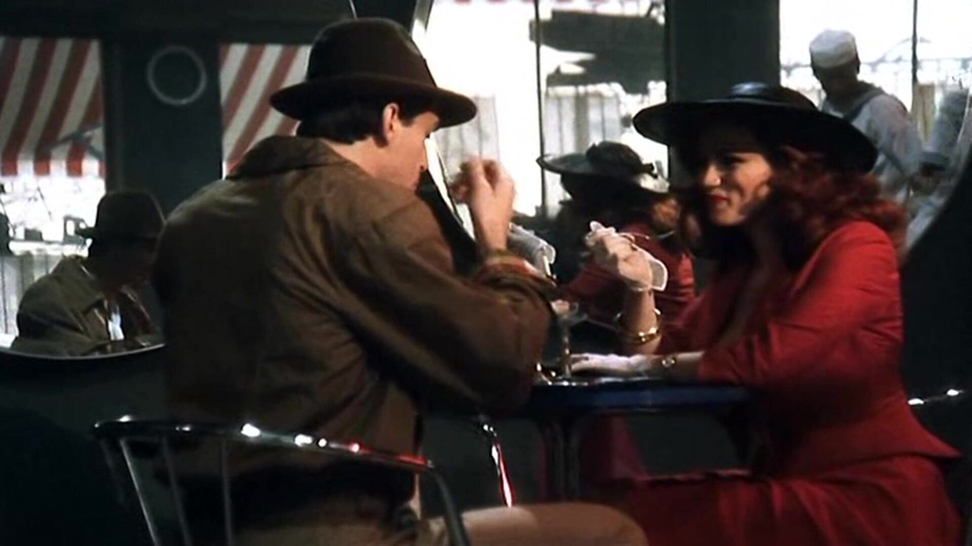 Miranda (1985) Tinto Brass Collection - milf