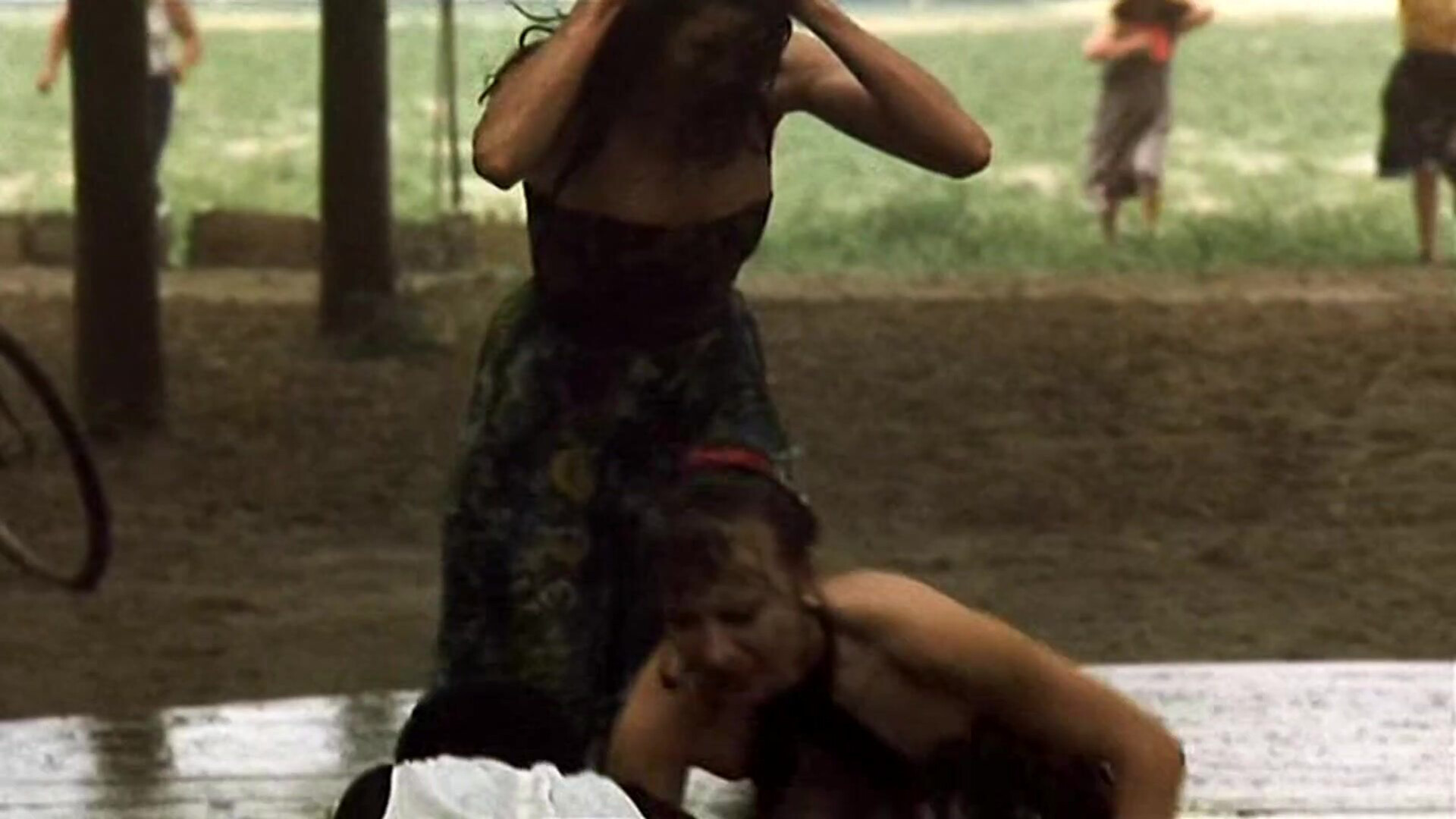 Miranda (1985) Tinto Brass Collection - milf