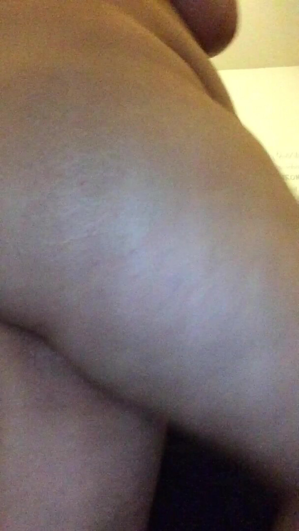 Missbustylatina Oiled Ass Shaking And Anal Masturbation - bbw - solo - big tits