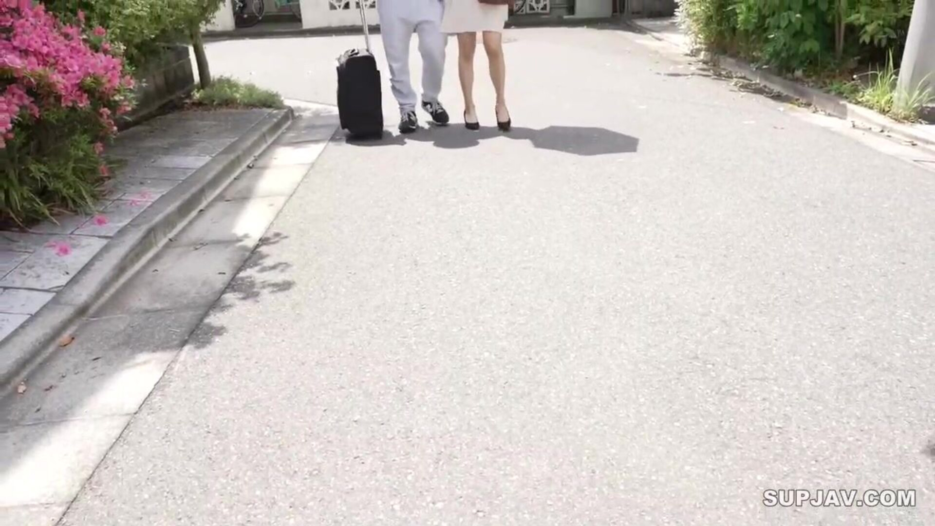 Mizubata AsamiYour Wife Is The Best - babe