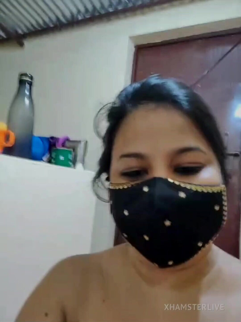 Mohini Bhabhi Big Tits & Hairy Pussy - desi