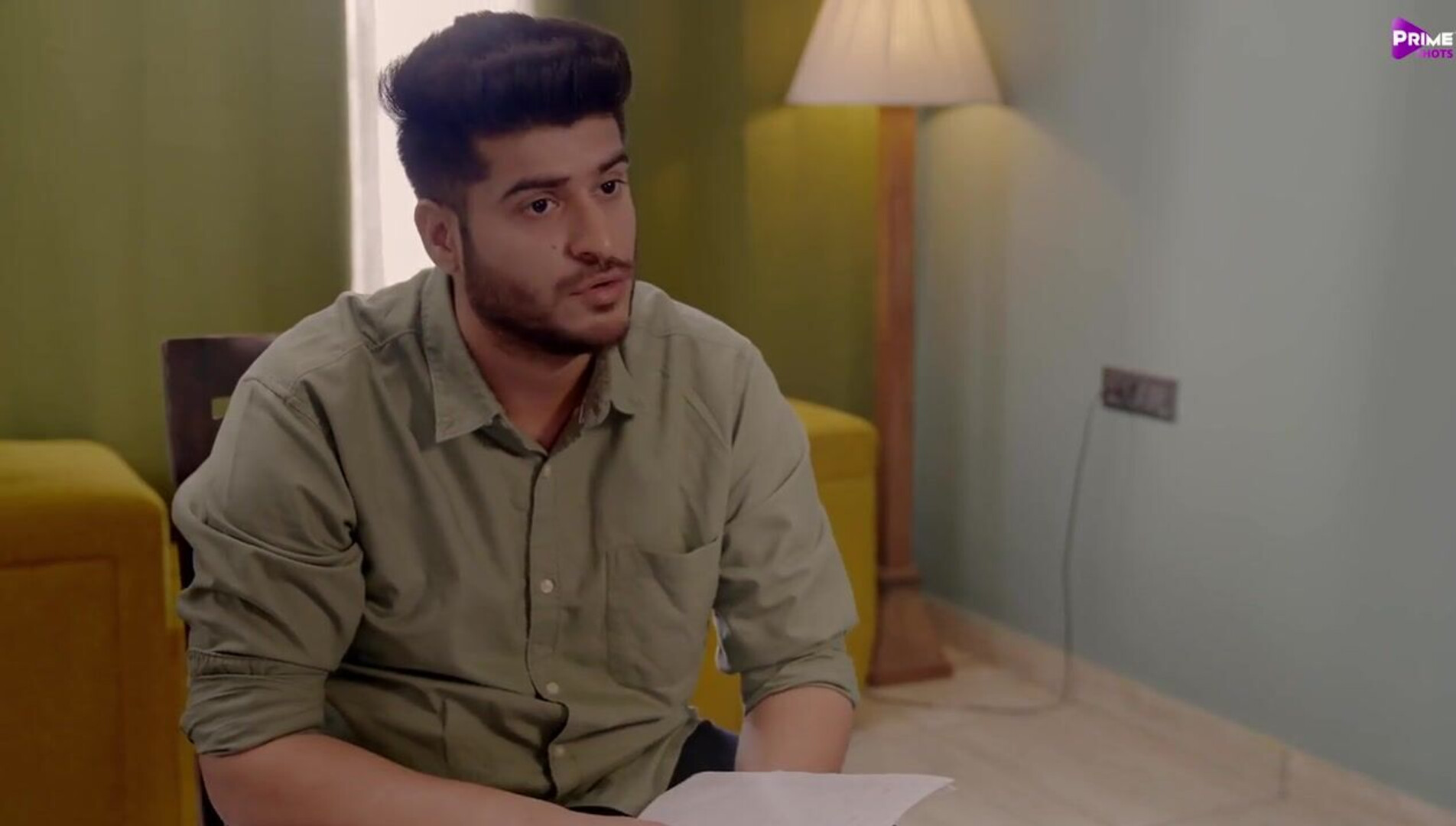 Mr Teacher Season 1 Episode 1 and 2 (2023) Prime Shots Hindi Hot Web Series - sapnasappu - tinanandy - tinadutta - sucharitabhattacharya - zoyarathore - kajalchauhan - jyotimishra - anmolkhan - fetish
