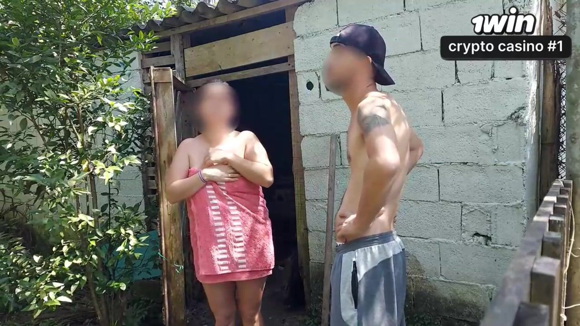 Mulher casada pede ajuda ao zelador com toalha e paga com sexo pois chuveiro não func - milf gostosa - hotwife - pau grande - milf - 60fps - amateur - hot milf - latina rabuda - big ass latina - amadoras verificadas