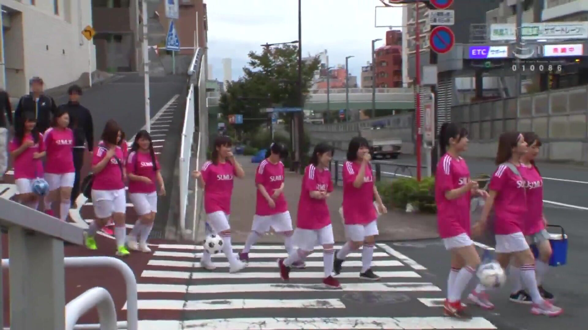 NHDTB 766 Training Camp Slut 'Voyeur' 'Group Masturbation' 'Public SEX' Mei Kamisaka - mei kamisaka - akari kaise - jav - petite - group sex