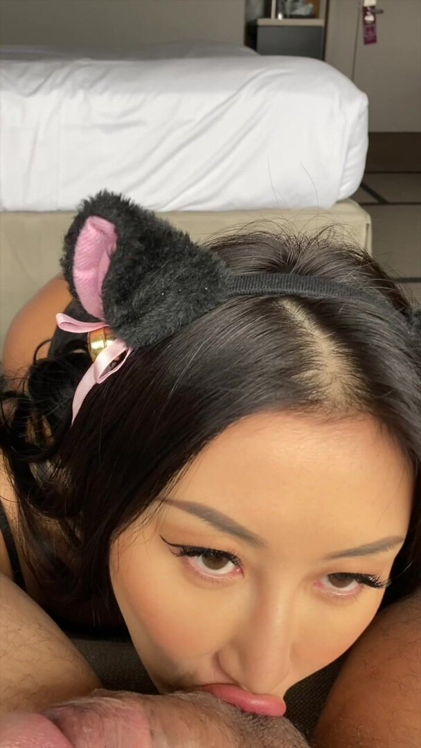 Nicoledoshi I Fucked A Guy That Lives In My Building - asian - hardcore - blowjob