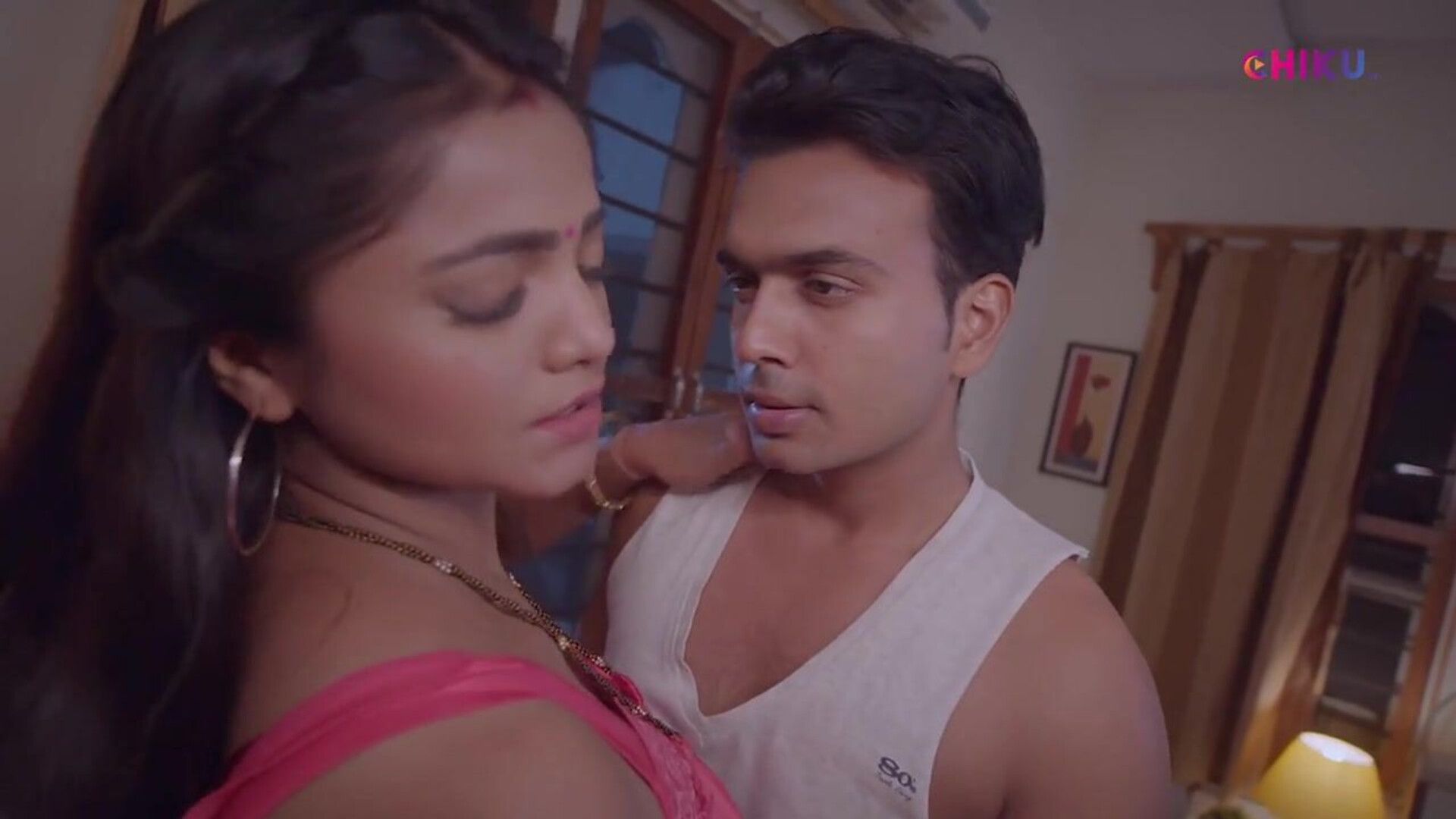 Panty Chor Season 01 Episodes 01 and 02 (2023) Chiku Hindi Hot Web Series - neelam - sapnasappu - tinanandy - tinadutta - sucharitabhattacharya - alkaraj - priyagamre - bhartijha - ayushijaiswal - suh