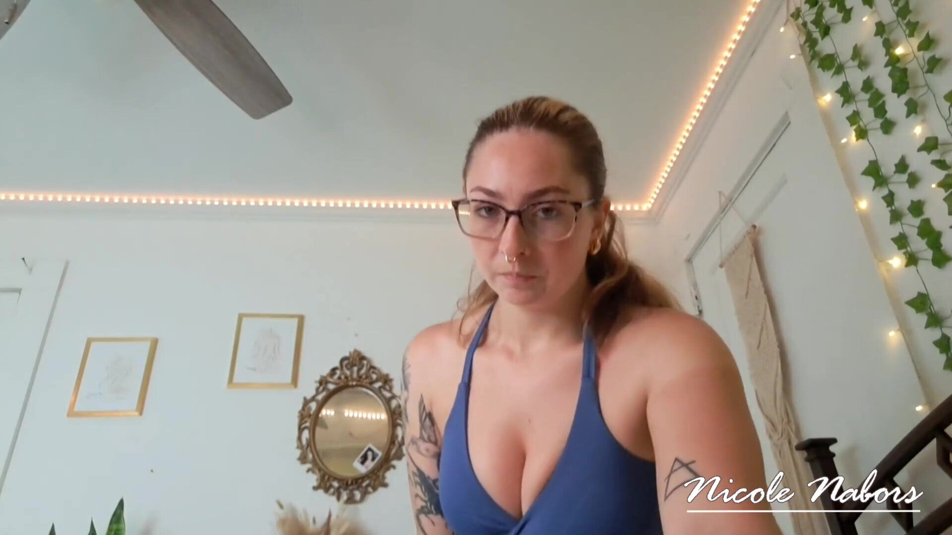 Physics Therapy lco - big ass - babe