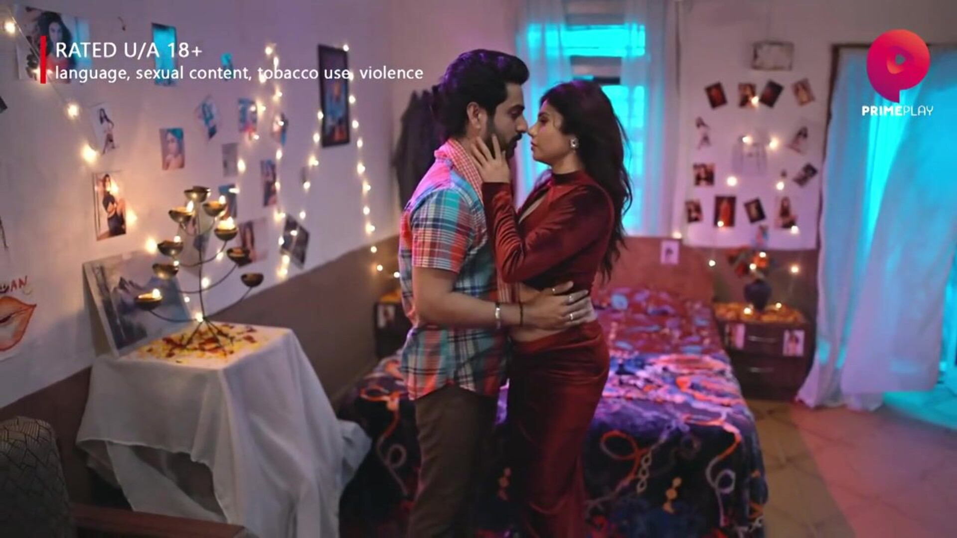 Picture Abhi Baaki Hai Season 01 Episodes 03 to 05 (2023) PrimePlay - jinnijazz - prajaktajahagirdar - neelam - sapnasappu - arpitadey - tinanandy - tinadutta - bhargavidebi - bhargavidevi - sucharita
