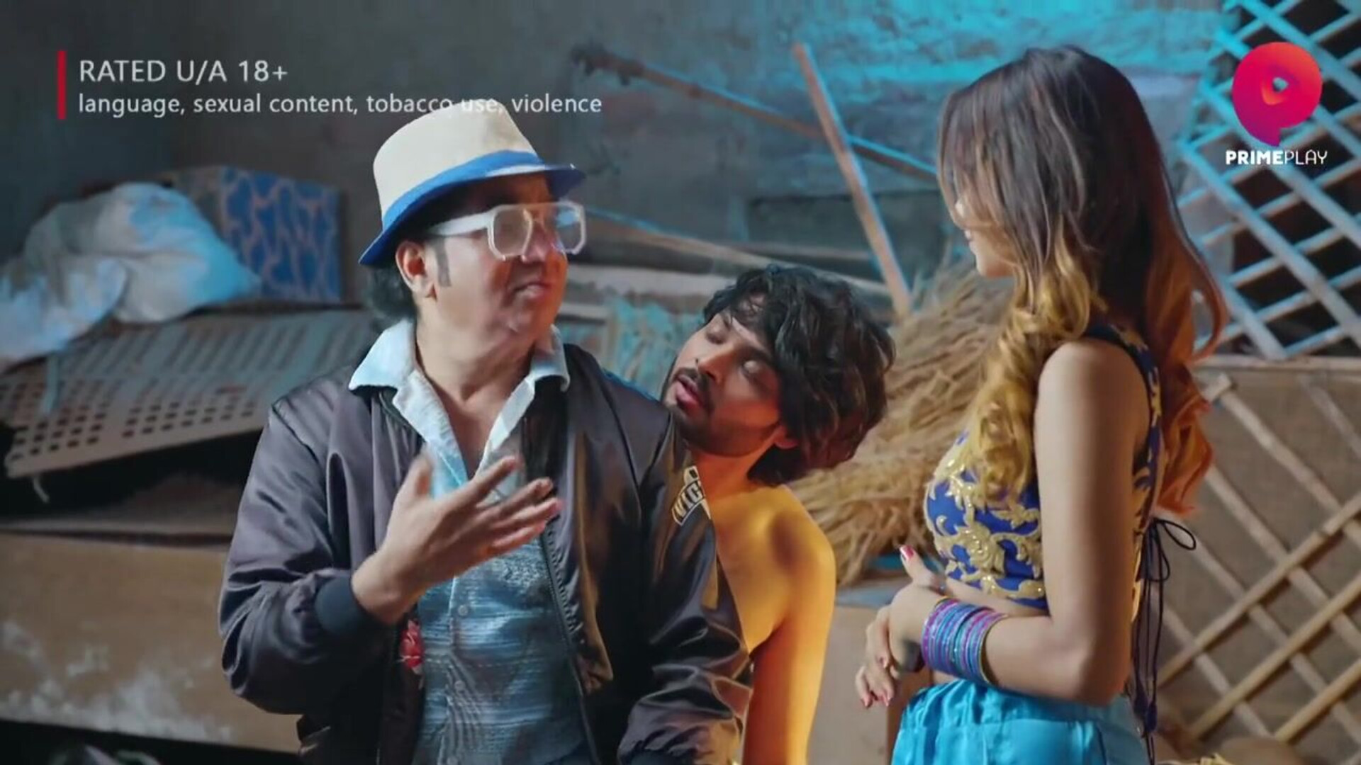 Picture Abhi Baaki Hai Season 01 Episodes 03 to 05 (2023) PrimePlay - jinnijazz - prajaktajahagirdar - neelam - sapnasappu - arpitadey - tinanandy - tinadutta - bhargavidebi - bhargavidevi - sucharita