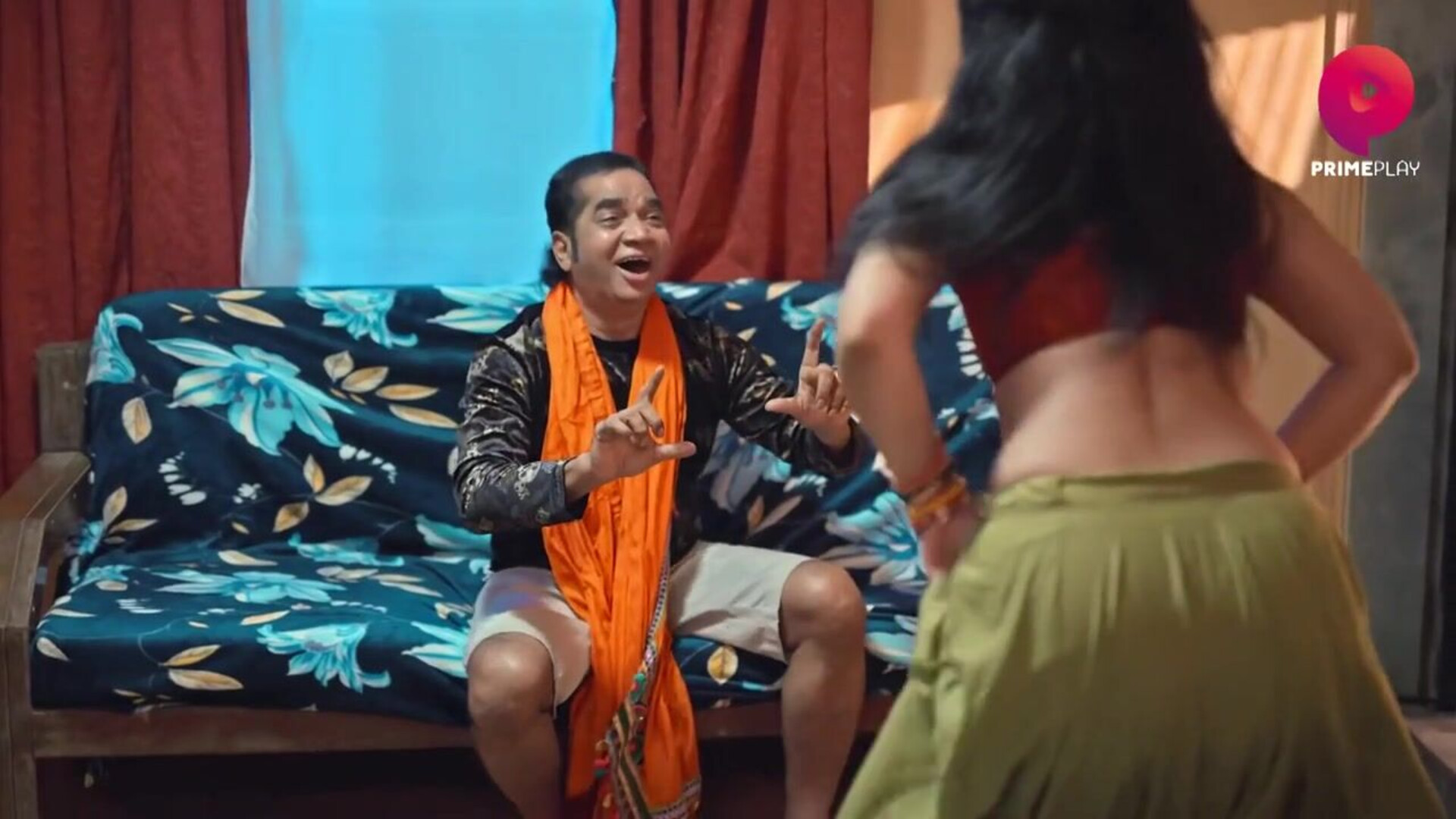 Picture Abhi Baaki Hai Season 01 Episodes 03 to 05 (2023) PrimePlay - jinnijazz - prajaktajahagirdar - neelam - sapnasappu - arpitadey - tinanandy - tinadutta - bhargavidebi - bhargavidevi - sucharita
