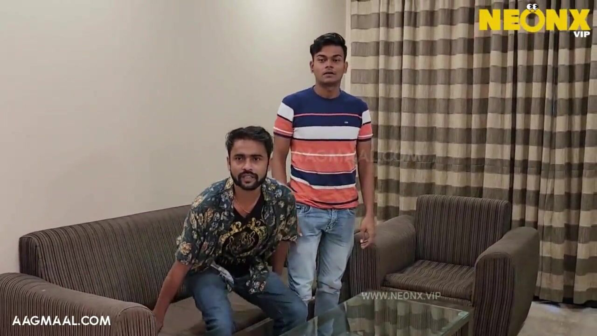 Rasila Paan Uncut (2023) NeonX Hindi Hot Short Film - sapnasappu - tinanandy - tinadutta - sucharitabhattacharya - alkaraj - pihusingh - pihusharma - zoyarathore - kajalchauhan - jyotimishra