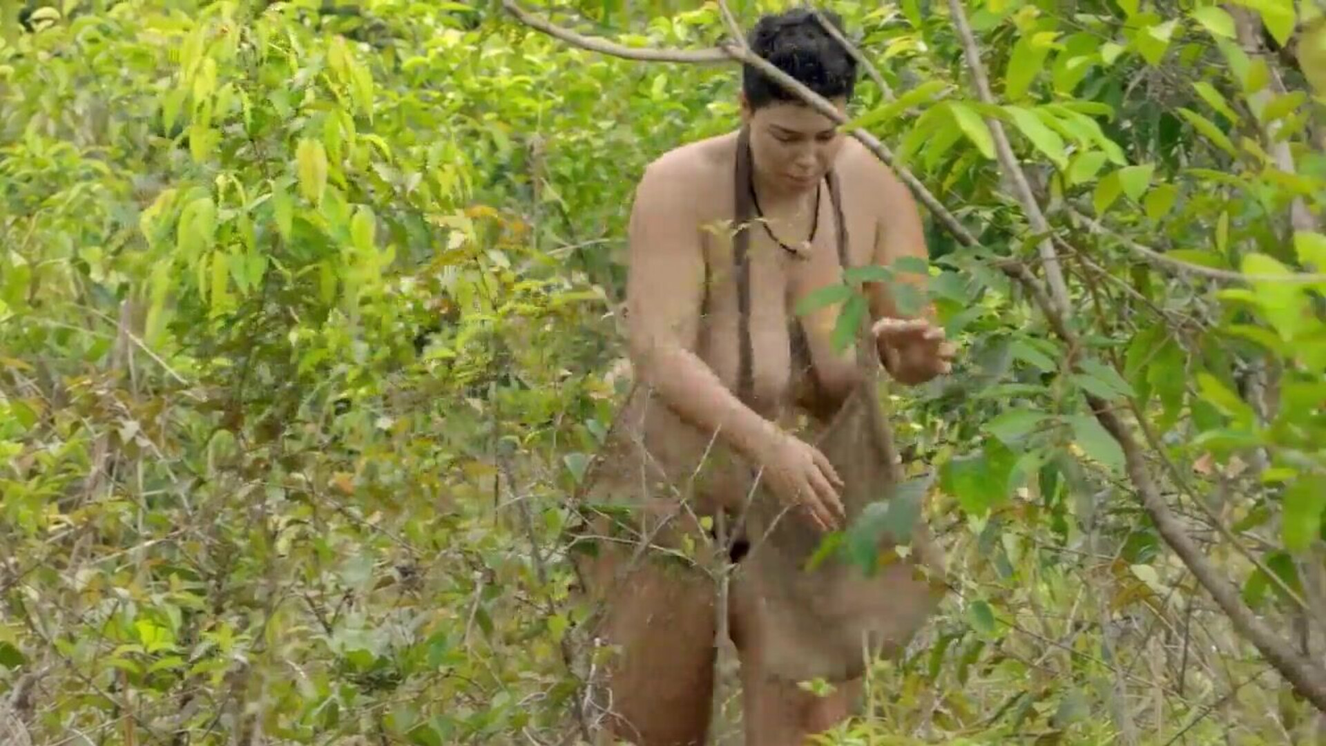 Reality TV I want to have anal sex with her - chubby - big ass - big tits