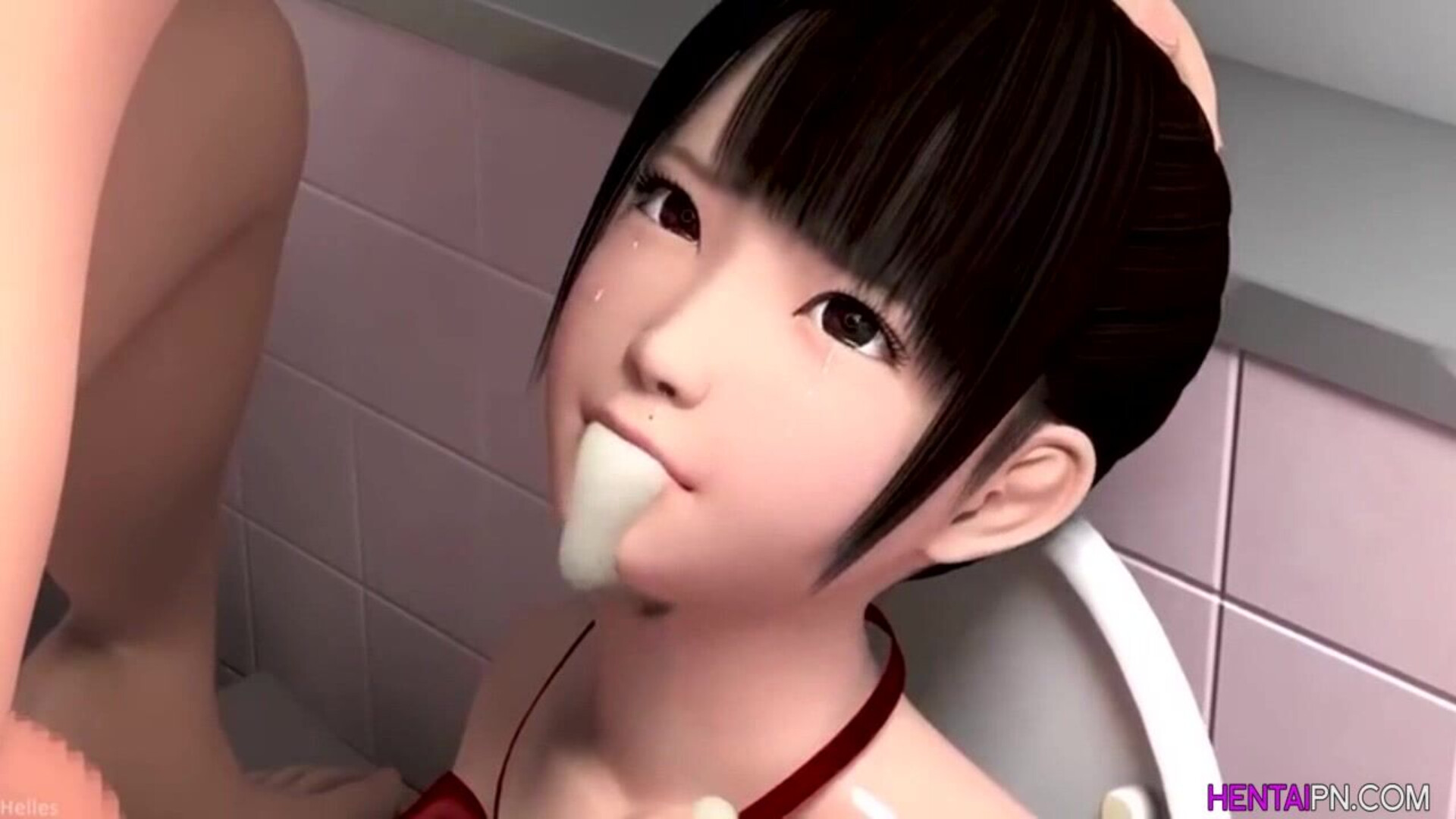 Reflect (2015) - hentai