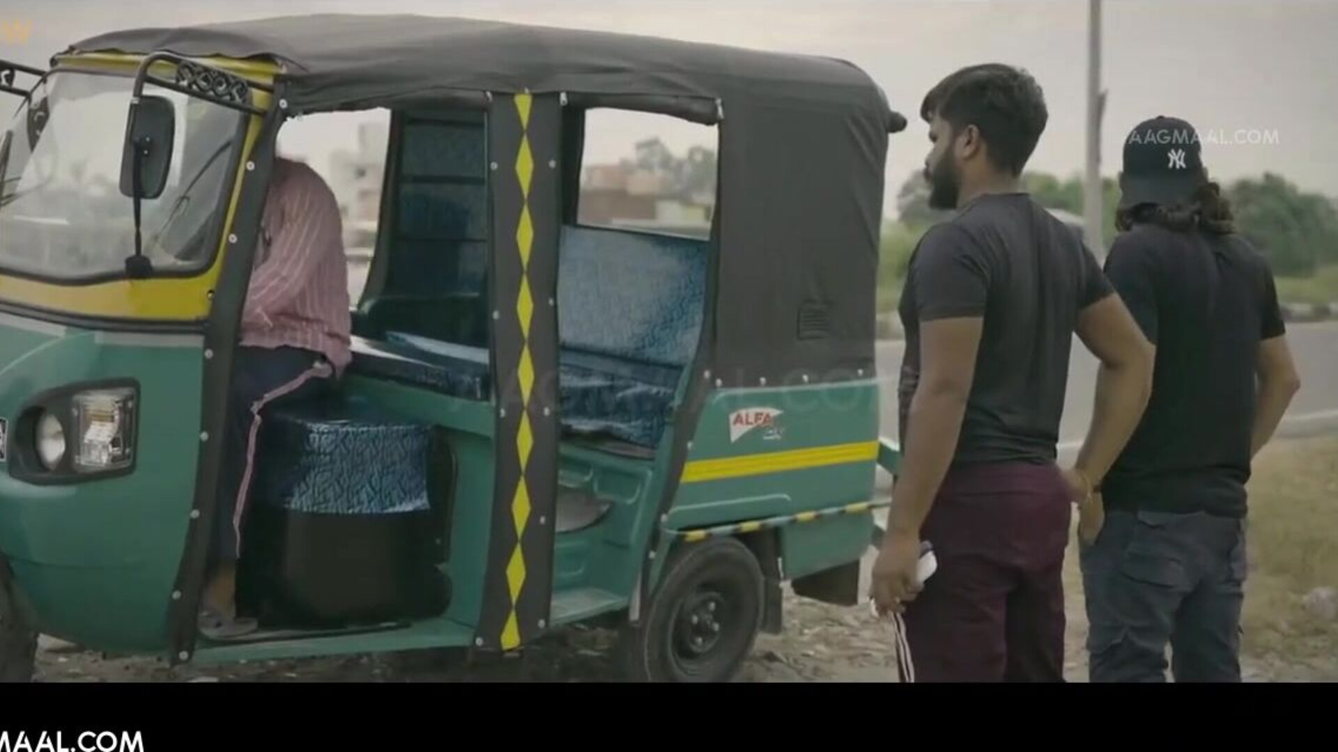Room Mate Season 01 Episode 01 (2023) Woow Hindi Hot Web Series - priyagamre - leenasingh - sharonparmar - bhartijha - ayushibhowmick - prajaktajahagirdar - peehukanojiya - pihusharma - poojasinha - p