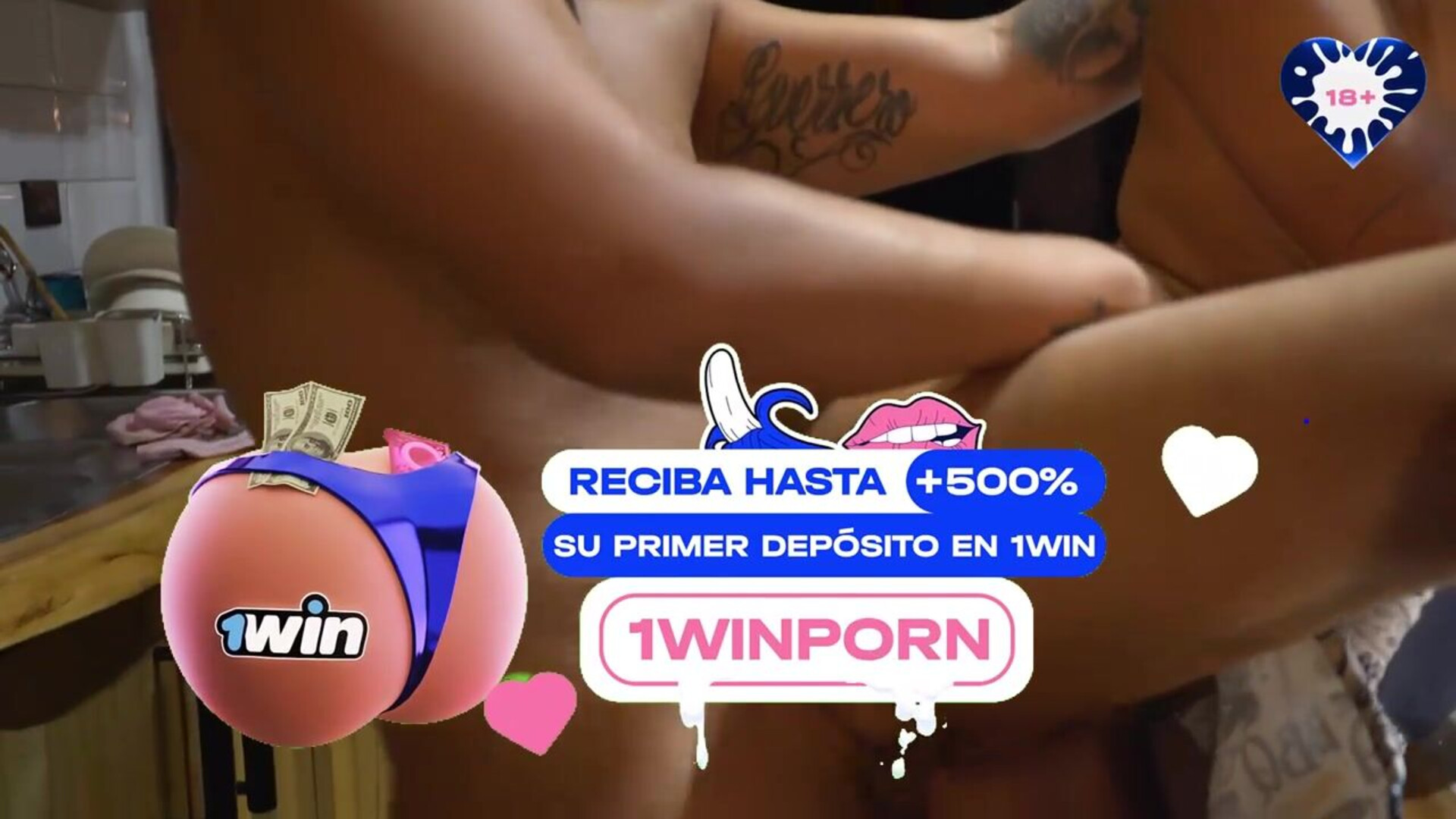 SLUTTIER STEP SIS GETS CREAMY IN HOT KITCHEN FUCKERY PORNO EN ESPANOL! - aishadanveer - amateur spy - step fantasy - fantastic blowjob - babysitter - amateur - kitchen sex - pussy licking - amateur couple - hot latina