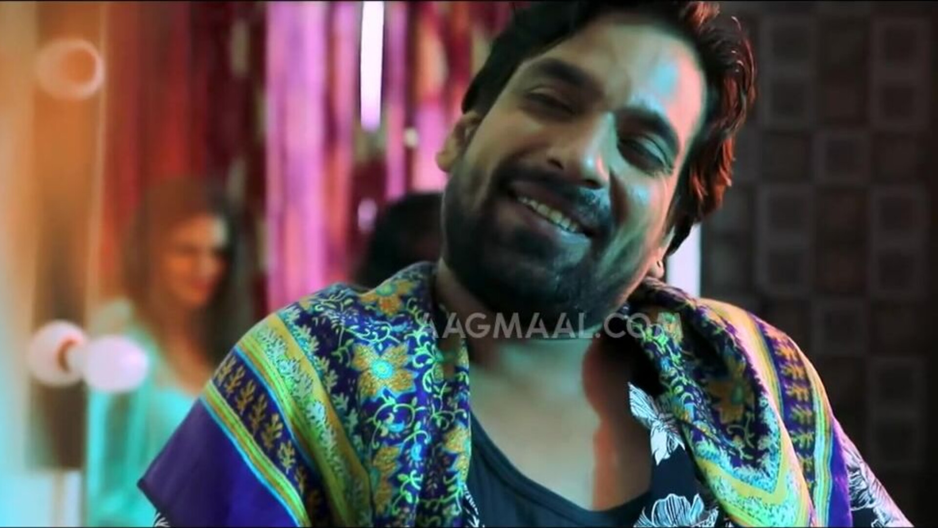 Sauteli Season 01 Episode 01 Uncut (2021) NueFliks Hindi Hot Web Series - sapnasappu - tinanandy - tinadutta - sucharitabhattacharya - alkaraj - zoyarathore - kajalchauhan - jyotimishra - anmolkhan -