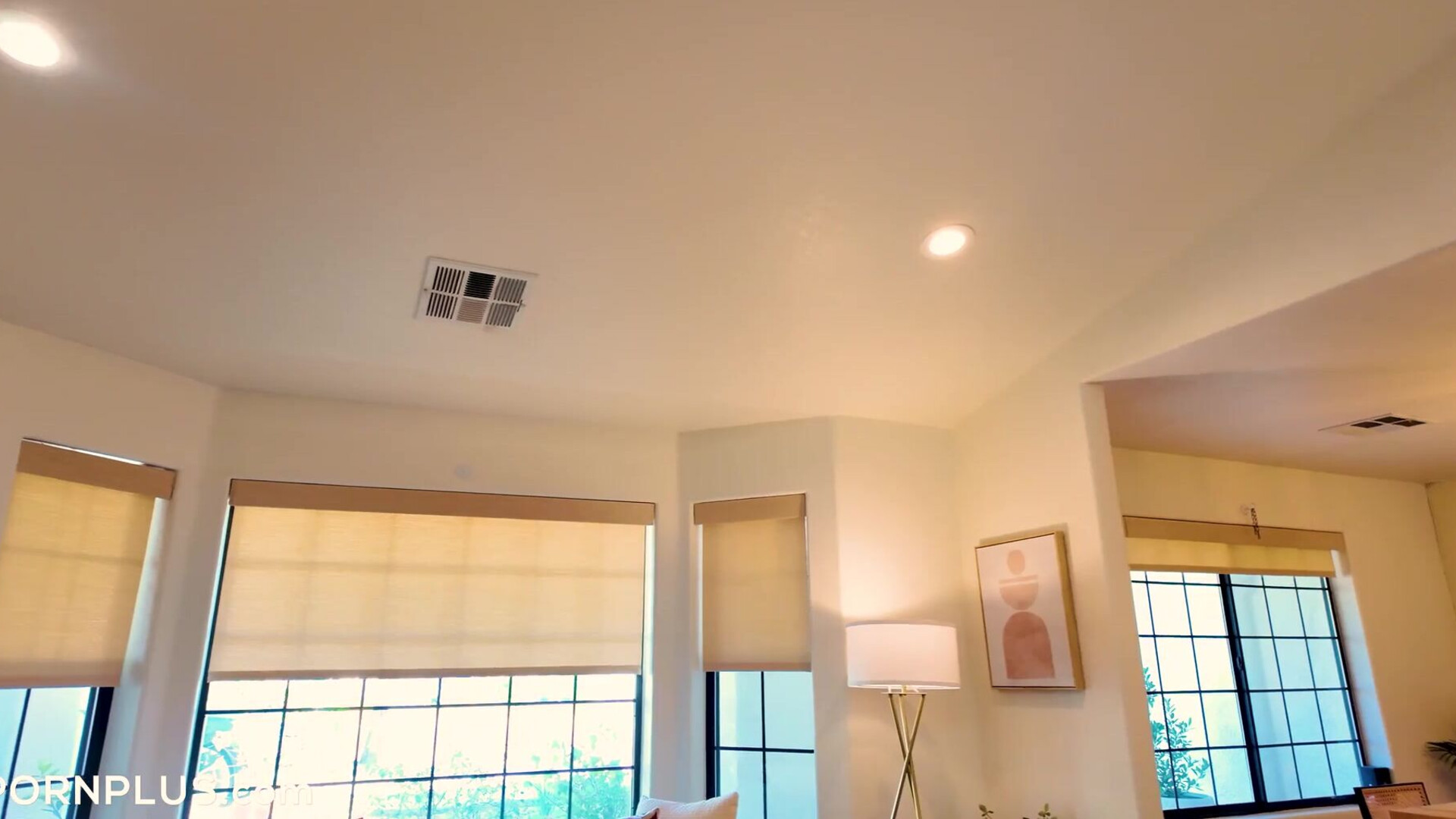 Selina Imai Creeping On The Realtor - milf - big ass - blowjob