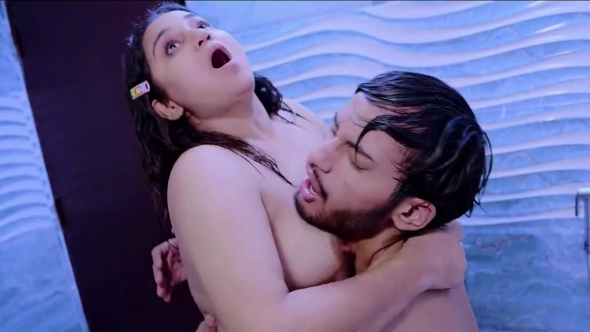 Sheela X 2024 S01E02 Hindi Hot Web Series - asian - big boss - india