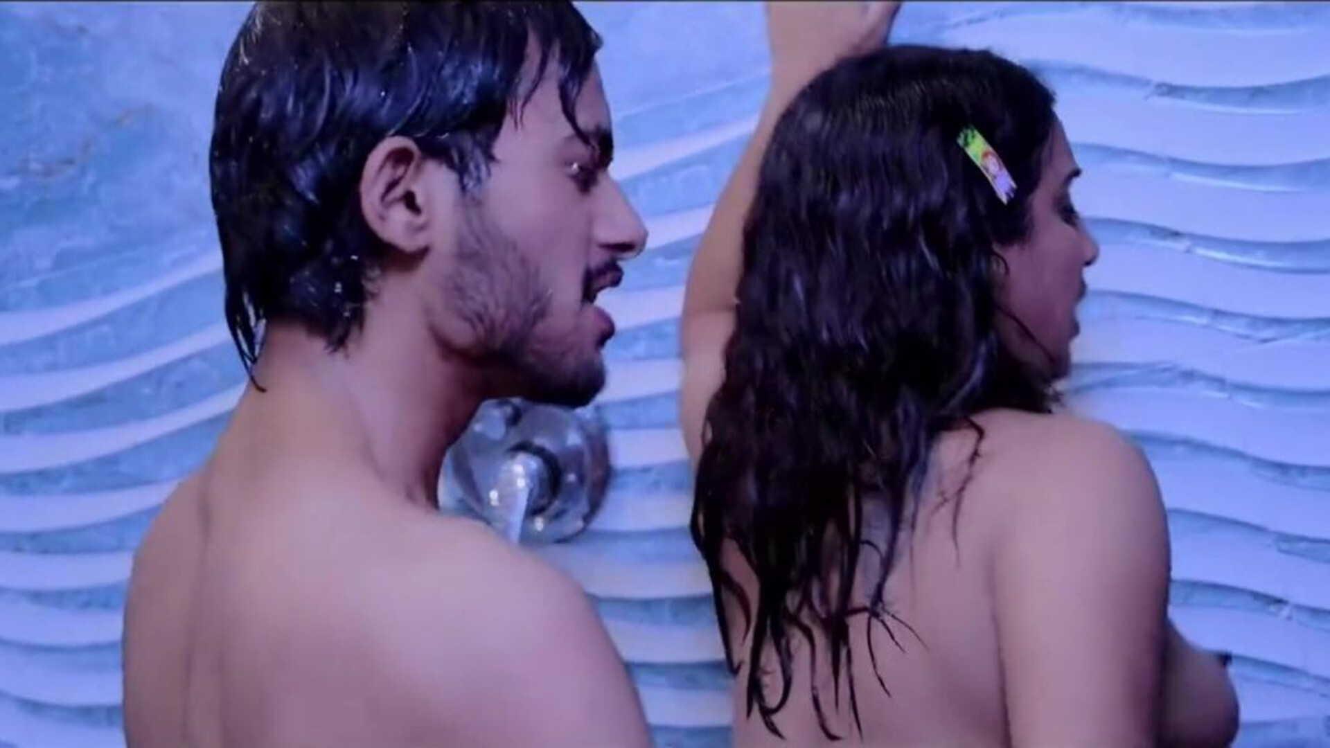 Sheela X 2024 S01E02 Hindi Hot Web Series - asian - big boss - india