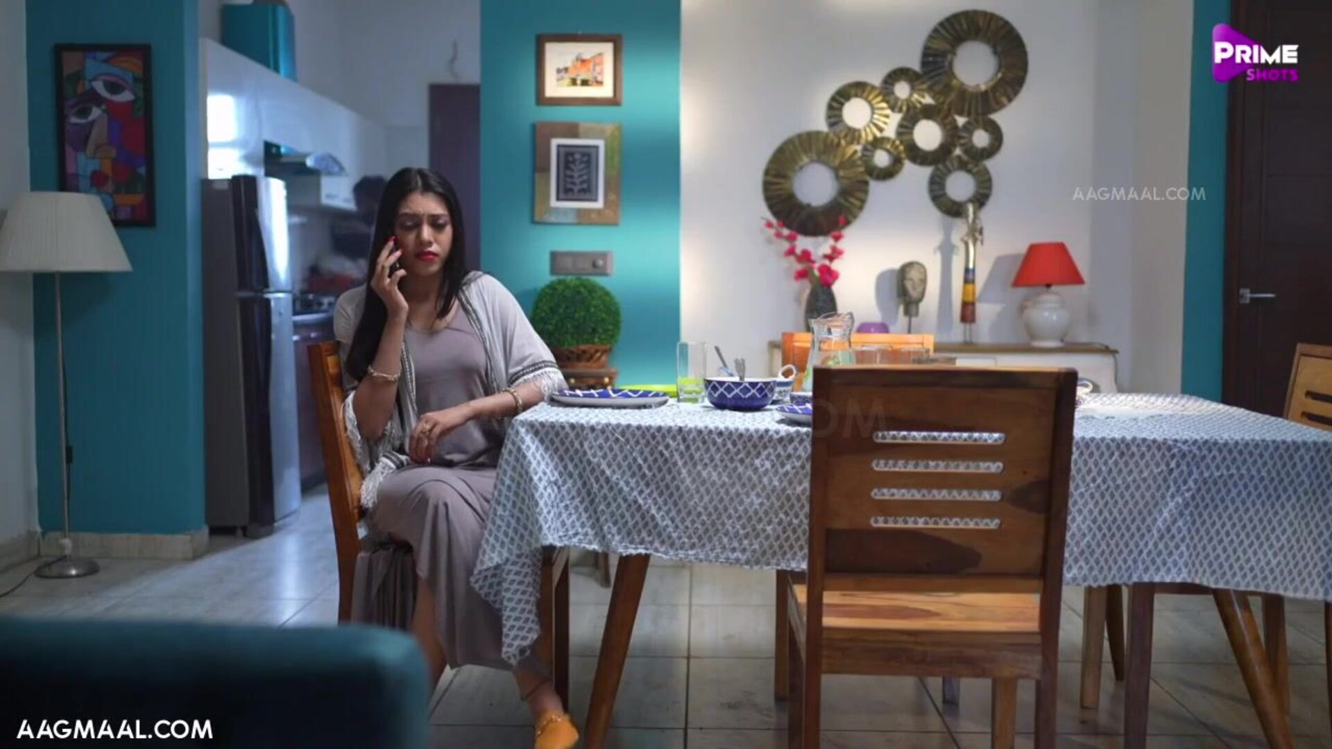 Shukranu Unrated (2023) PrimeShots Hindi Hot Short Film - prajaktajahagirdar - neelam - sapnasappu - jinnijazz - tinanandy - tinadutta - sucharitabhattacharya - alkaraj - priyagamre - bhartijha
