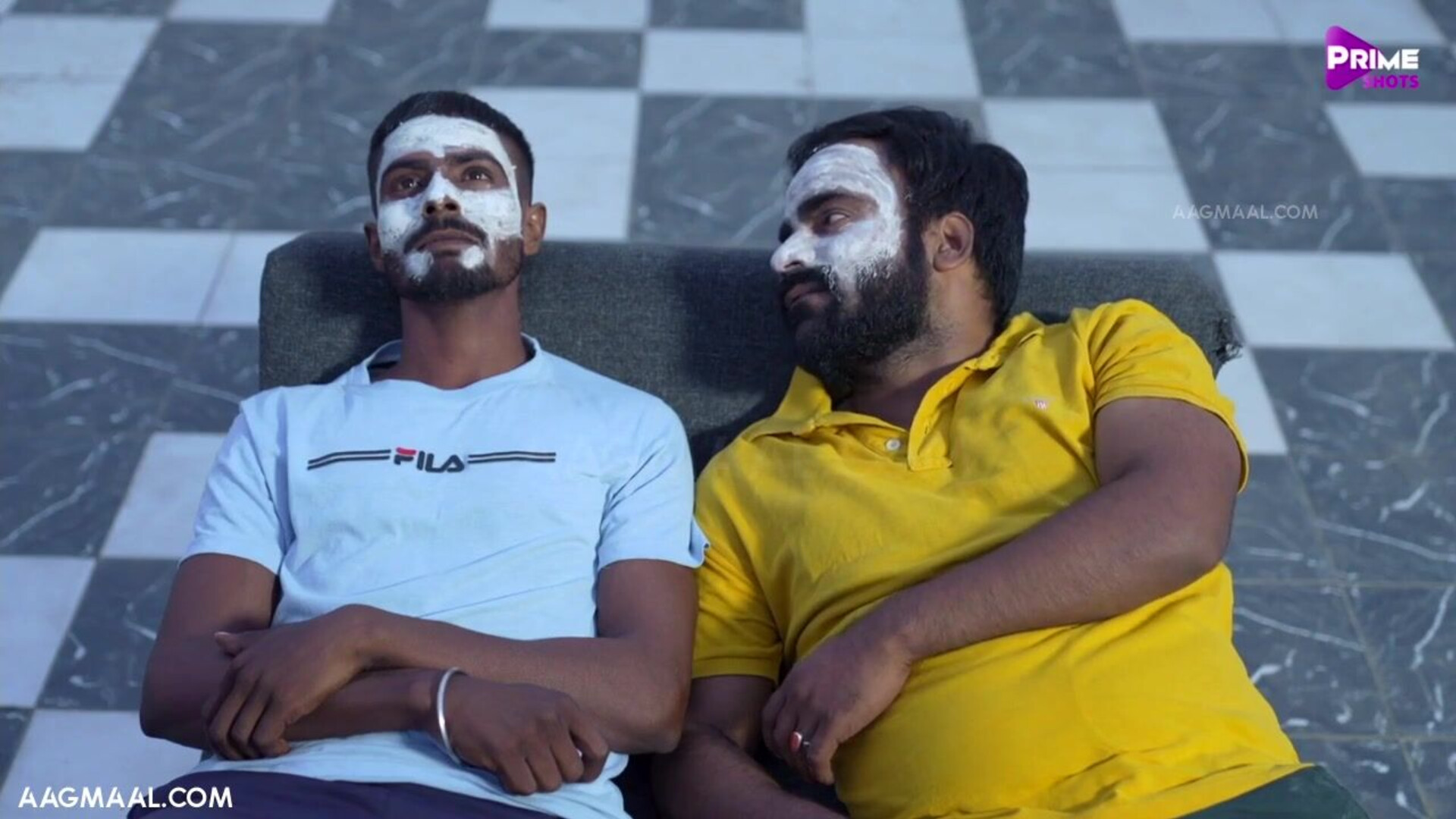 Shukranu Unrated (2023) PrimeShots Hindi Hot Short Film - prajaktajahagirdar - neelam - sapnasappu - jinnijazz - tinanandy - tinadutta - sucharitabhattacharya - alkaraj - priyagamre - bhartijha