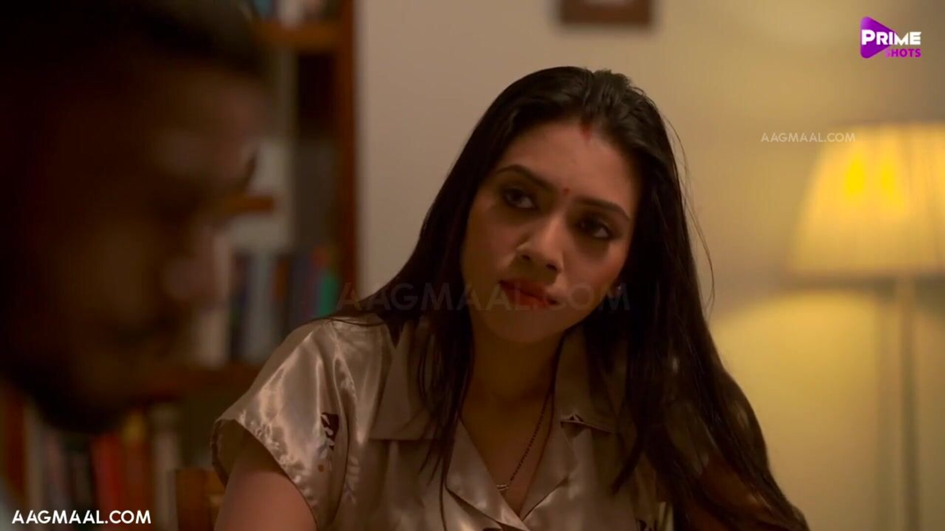 Shukranu Unrated (2023) PrimeShots Hindi Hot Short Film - prajaktajahagirdar - neelam - sapnasappu - jinnijazz - tinanandy - tinadutta - sucharitabhattacharya - alkaraj - priyagamre - bhartijha