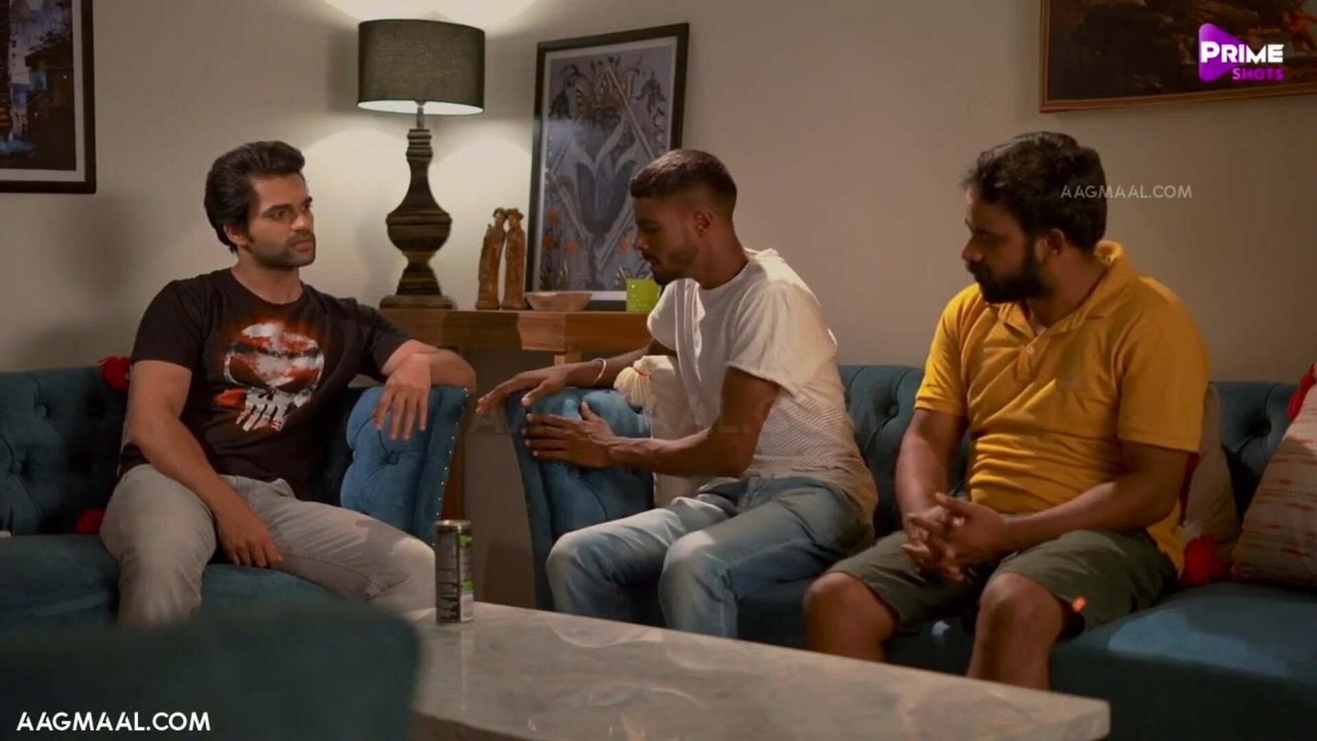Shukranu Unrated (2023) PrimeShots Hindi Hot Short Film - prajaktajahagirdar - neelam - sapnasappu - jinnijazz - tinanandy - tinadutta - sucharitabhattacharya - alkaraj - priyagamre - bhartijha