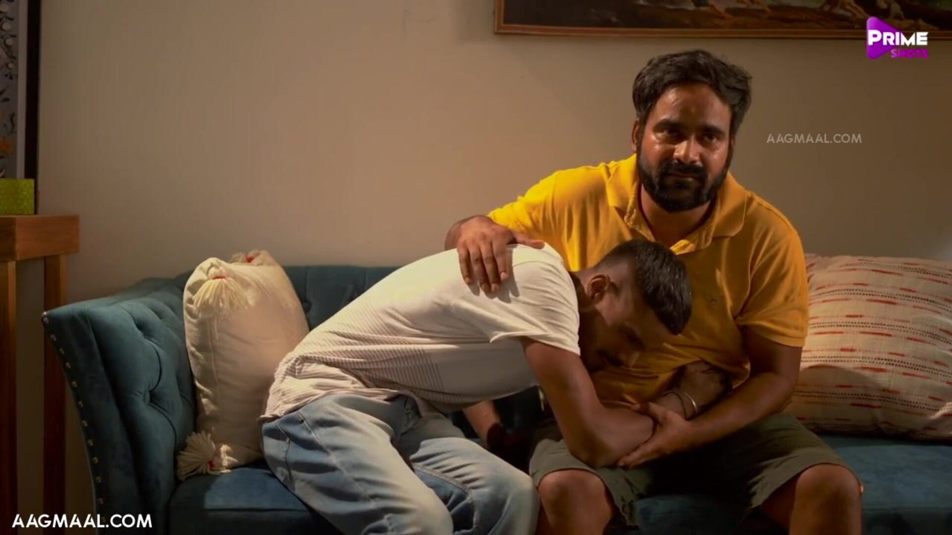 Shukranu Unrated (2023) PrimeShots Hindi Hot Short Film - prajaktajahagirdar - neelam - sapnasappu - jinnijazz - tinanandy - tinadutta - sucharitabhattacharya - alkaraj - priyagamre - bhartijha