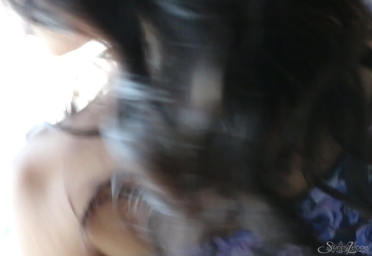 Sunny Leone Flower Burst - xxx